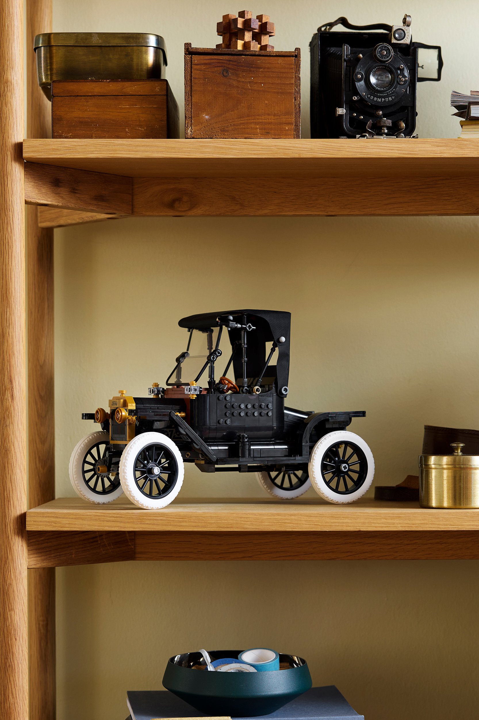 Jeu | Multicolore LEGO Homme