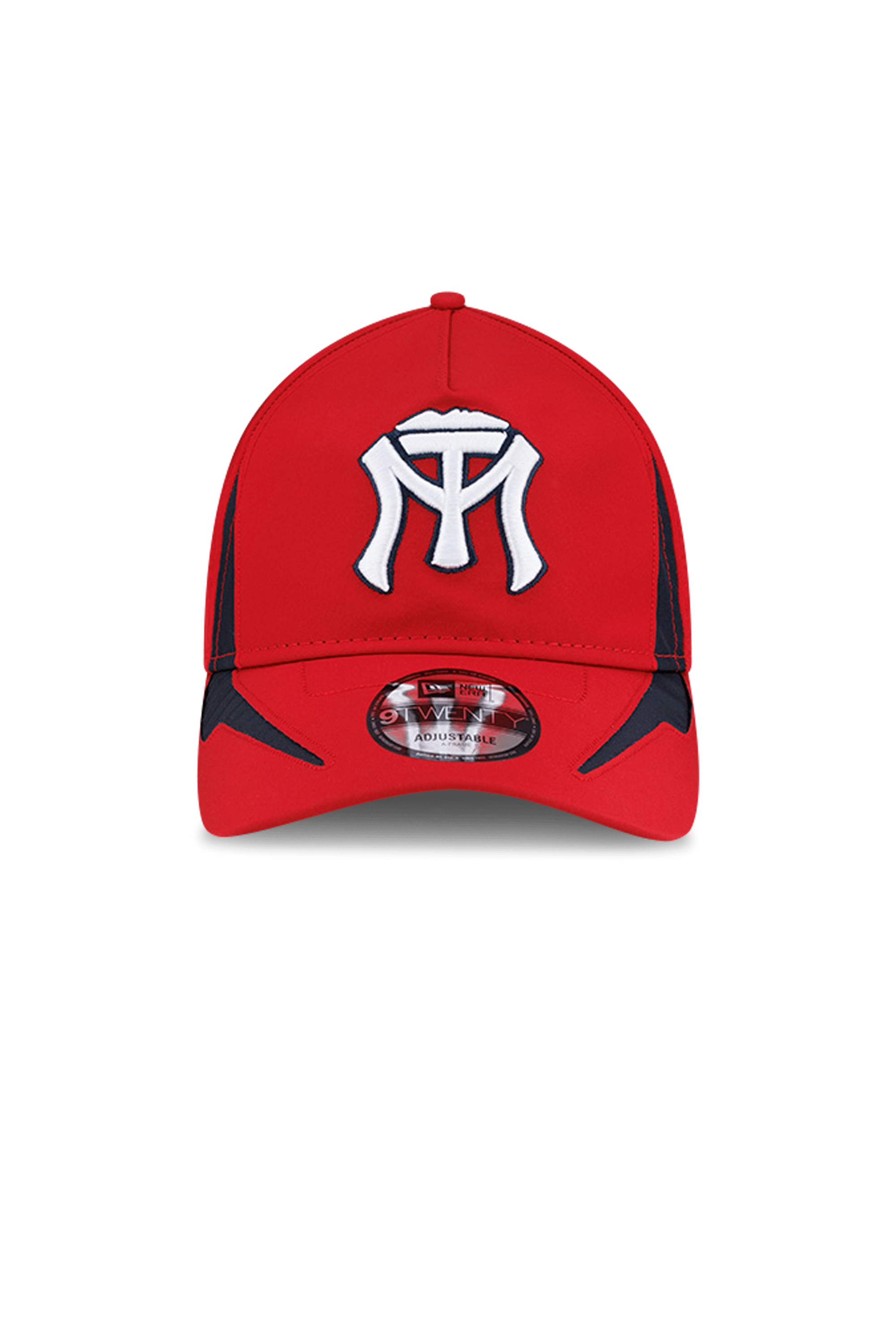 Cap | Red NEW ERA Men