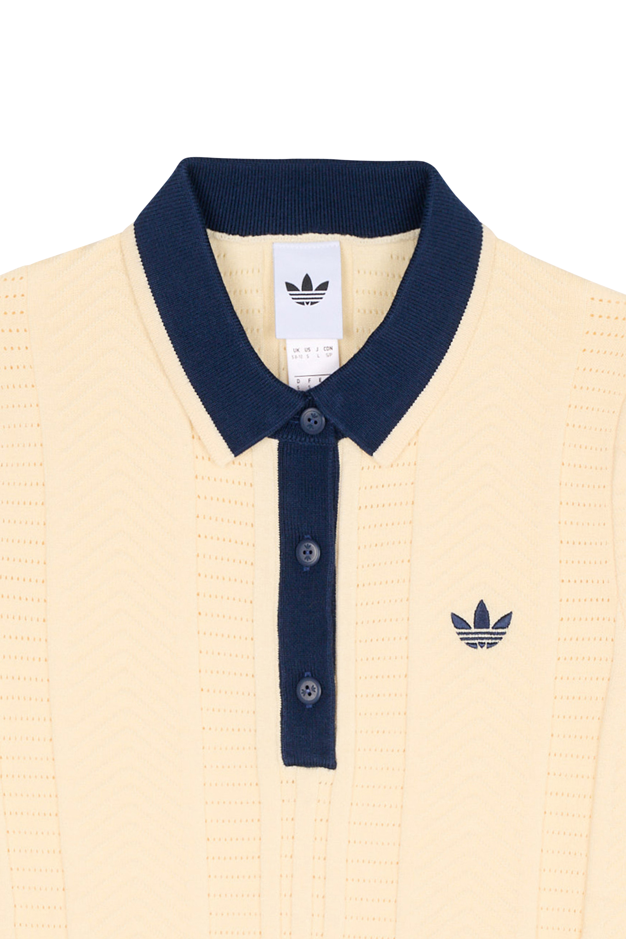 Top | Beige ADIDAS Femme