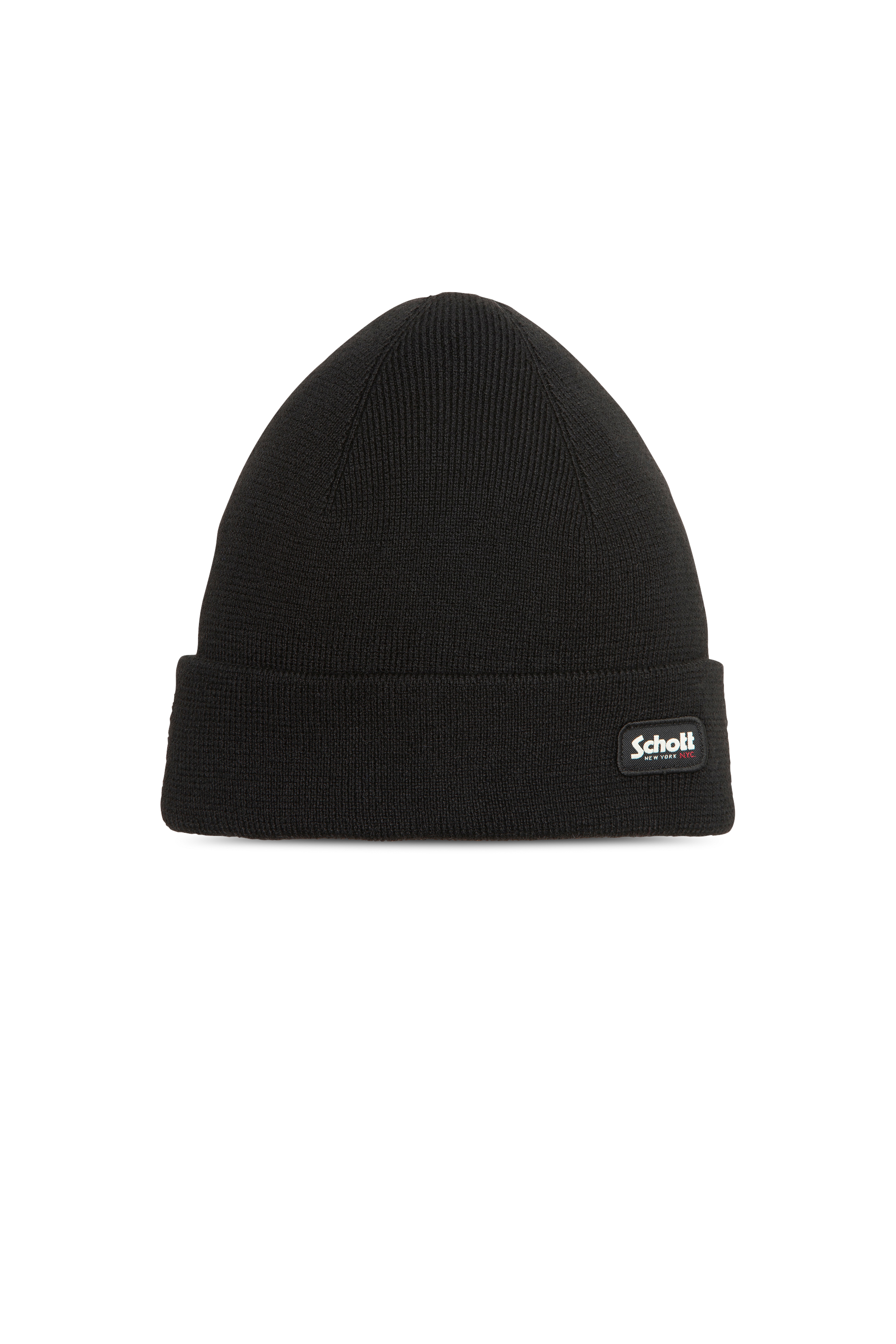 Hats SCHOTT Black