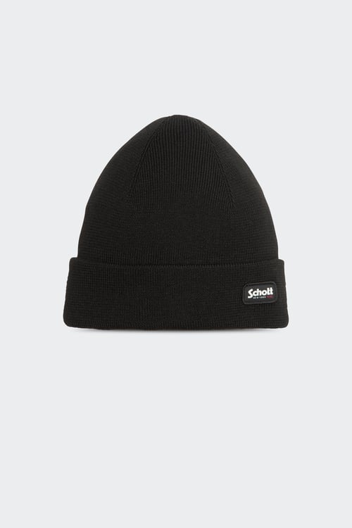 Schott - Bonnets - Taille TU Schott - Bonnets - Taille TU