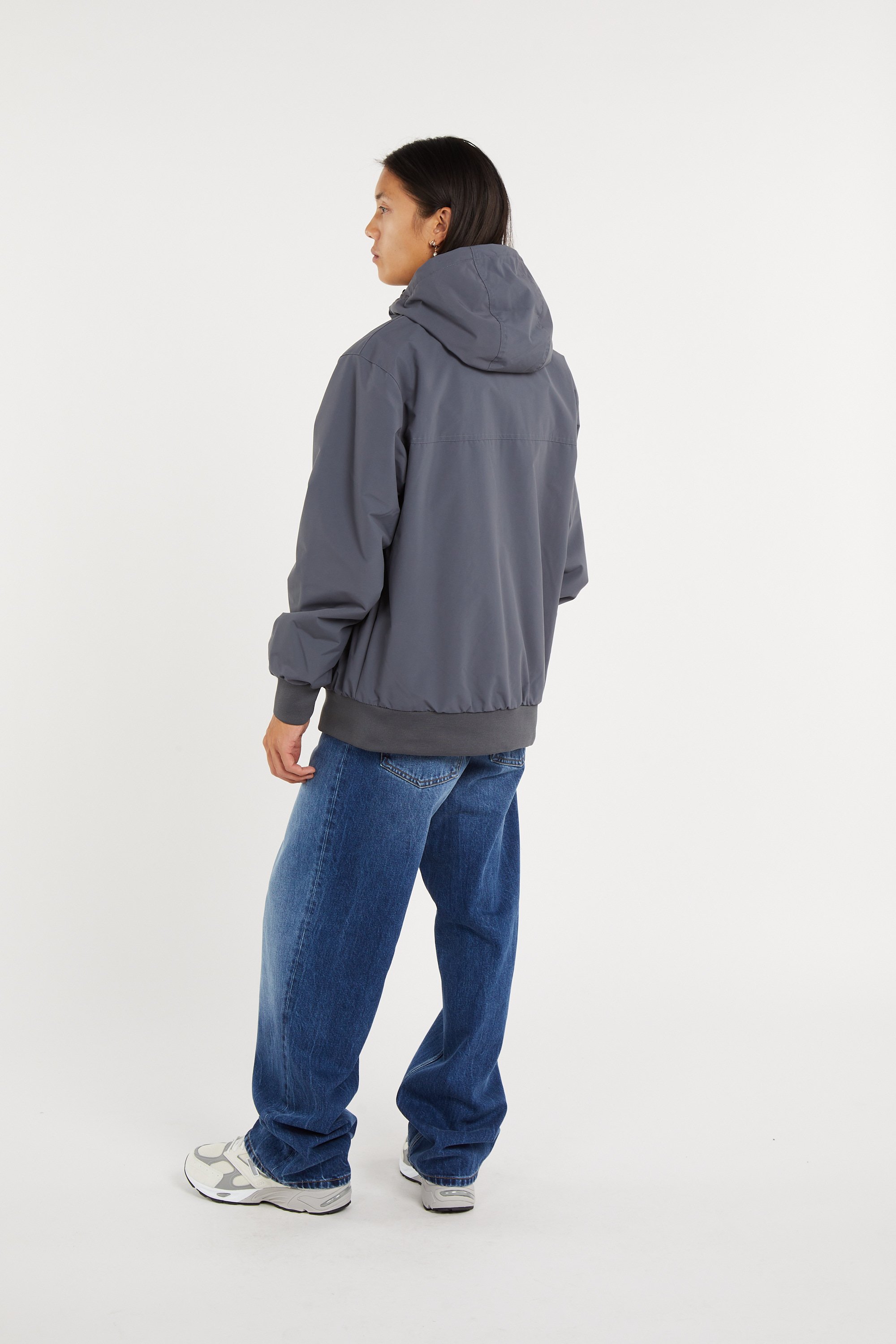 Veste | Gris CARHARTT WIP Homme