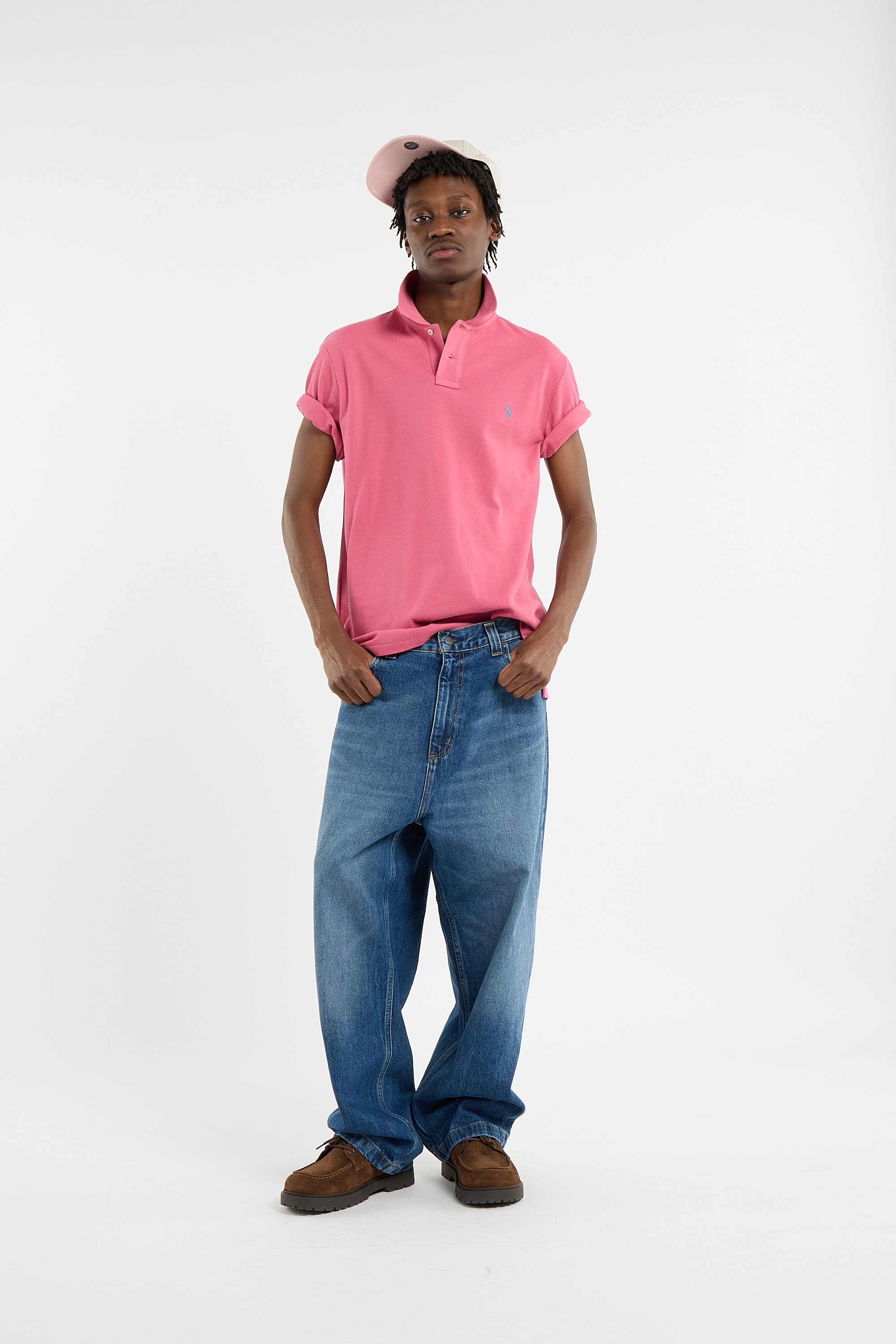 Polo POLO RALPH LAUREN Rose