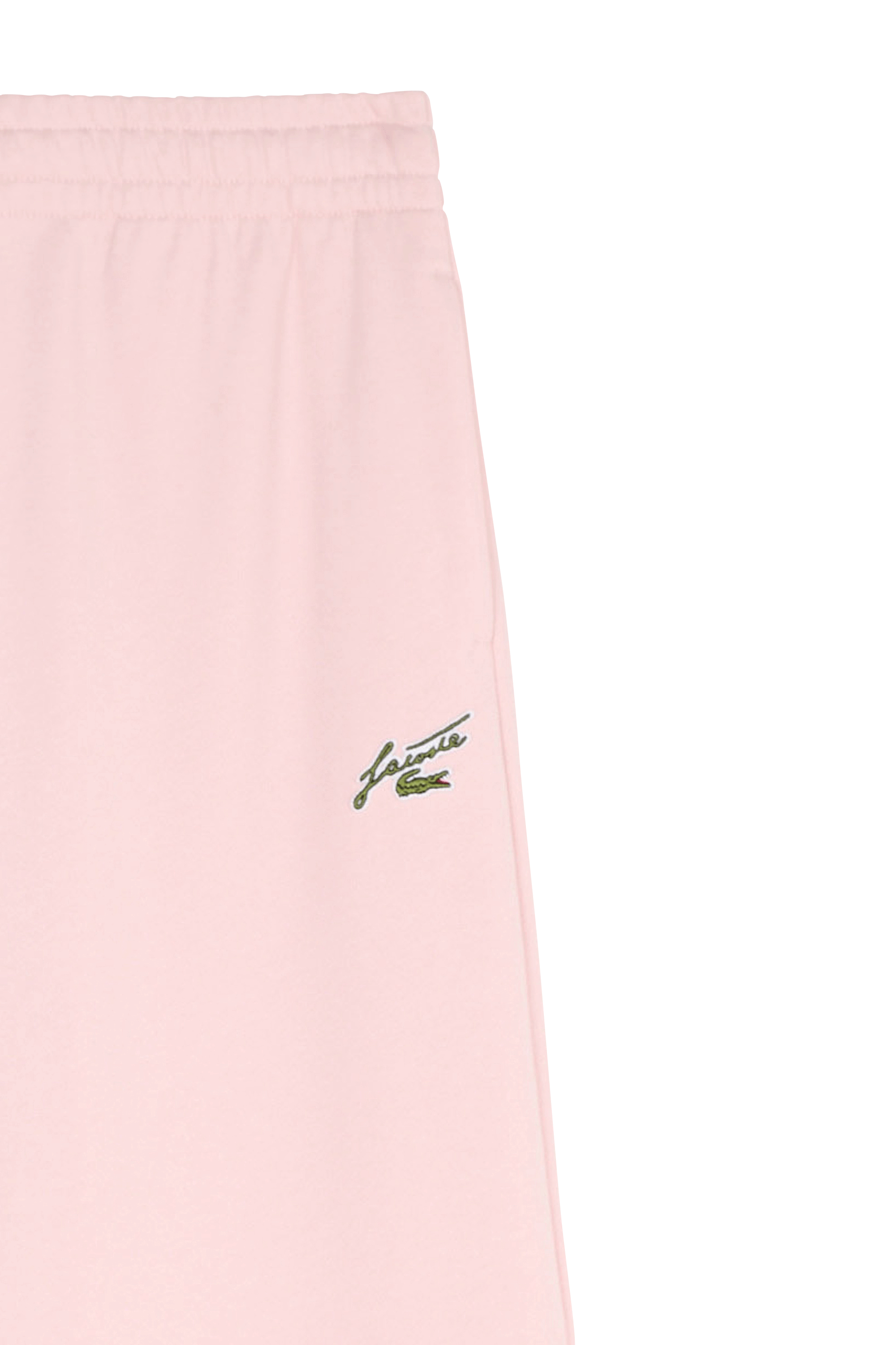 Jogging | Rose LACOSTE Femme
