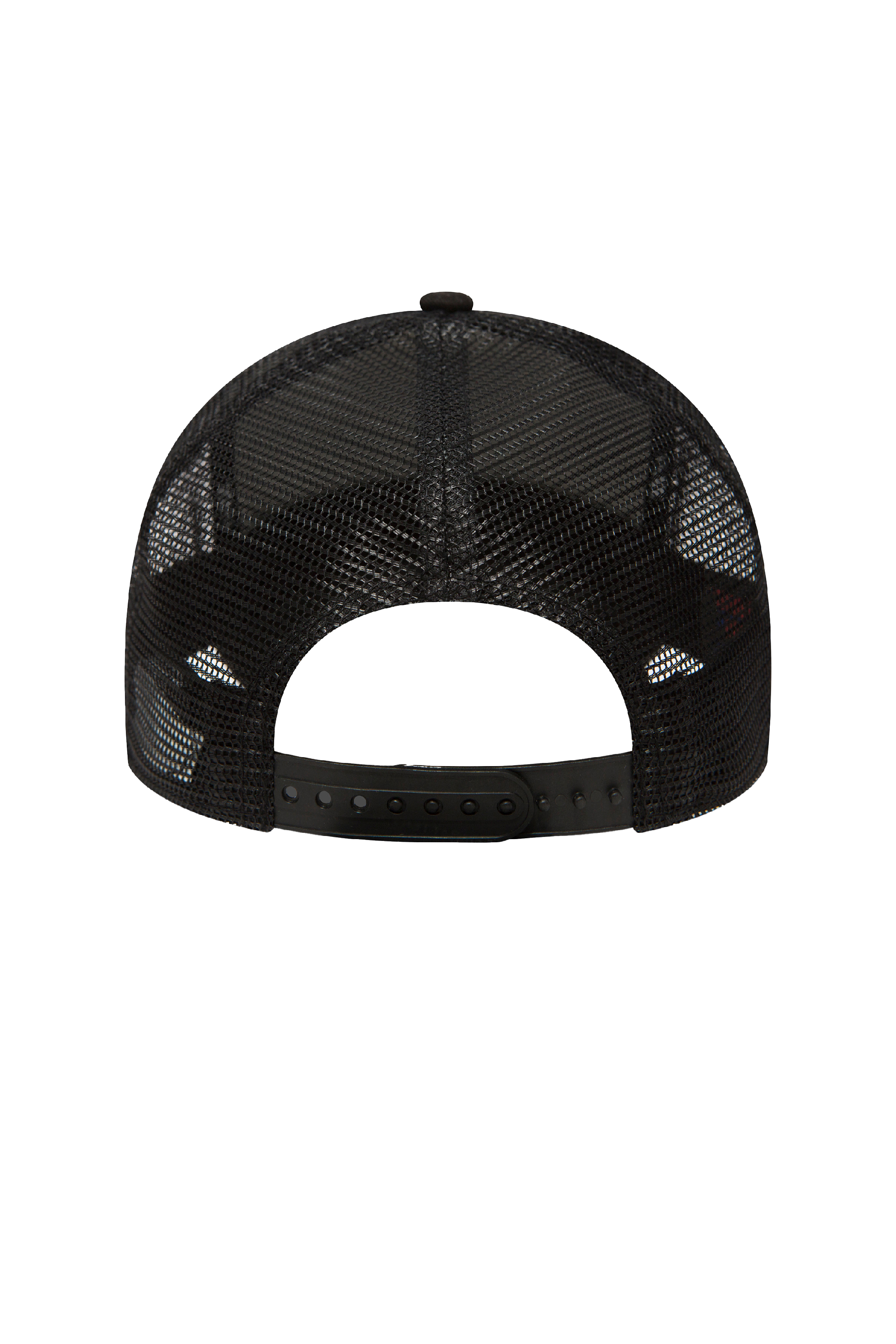 Casquette Noir