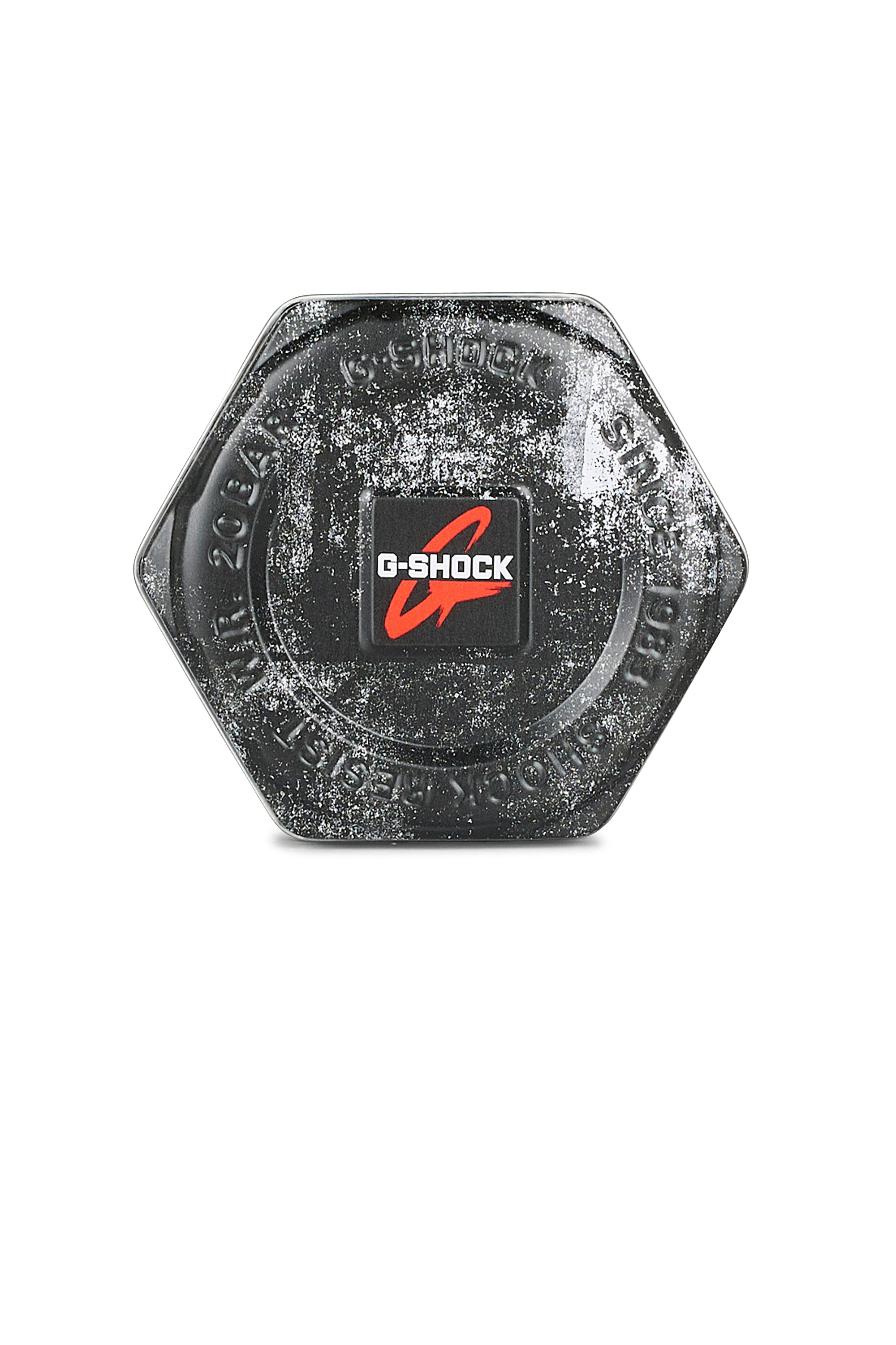 watch Black