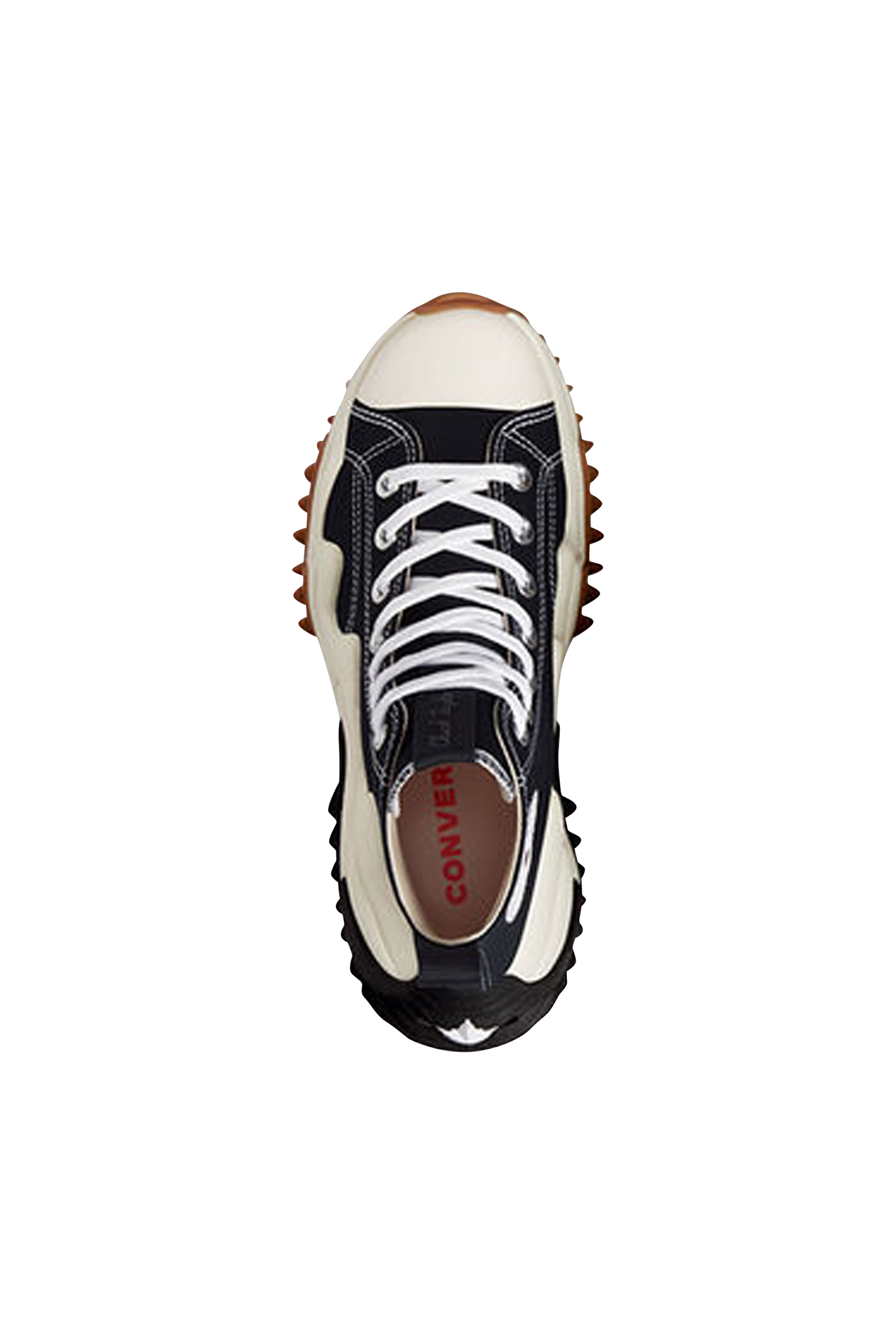 SNEAKERS Black