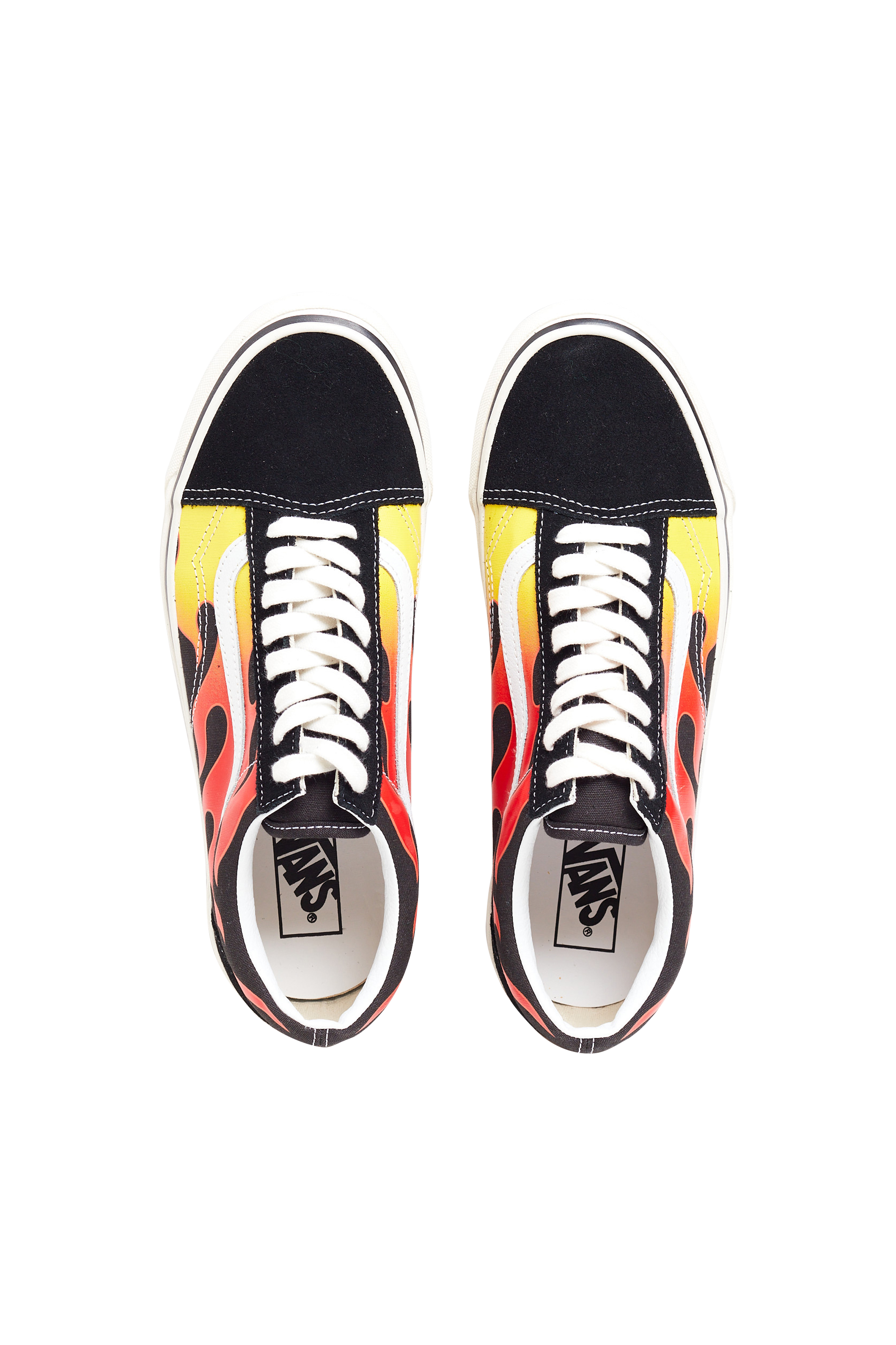Baskets Multicolore