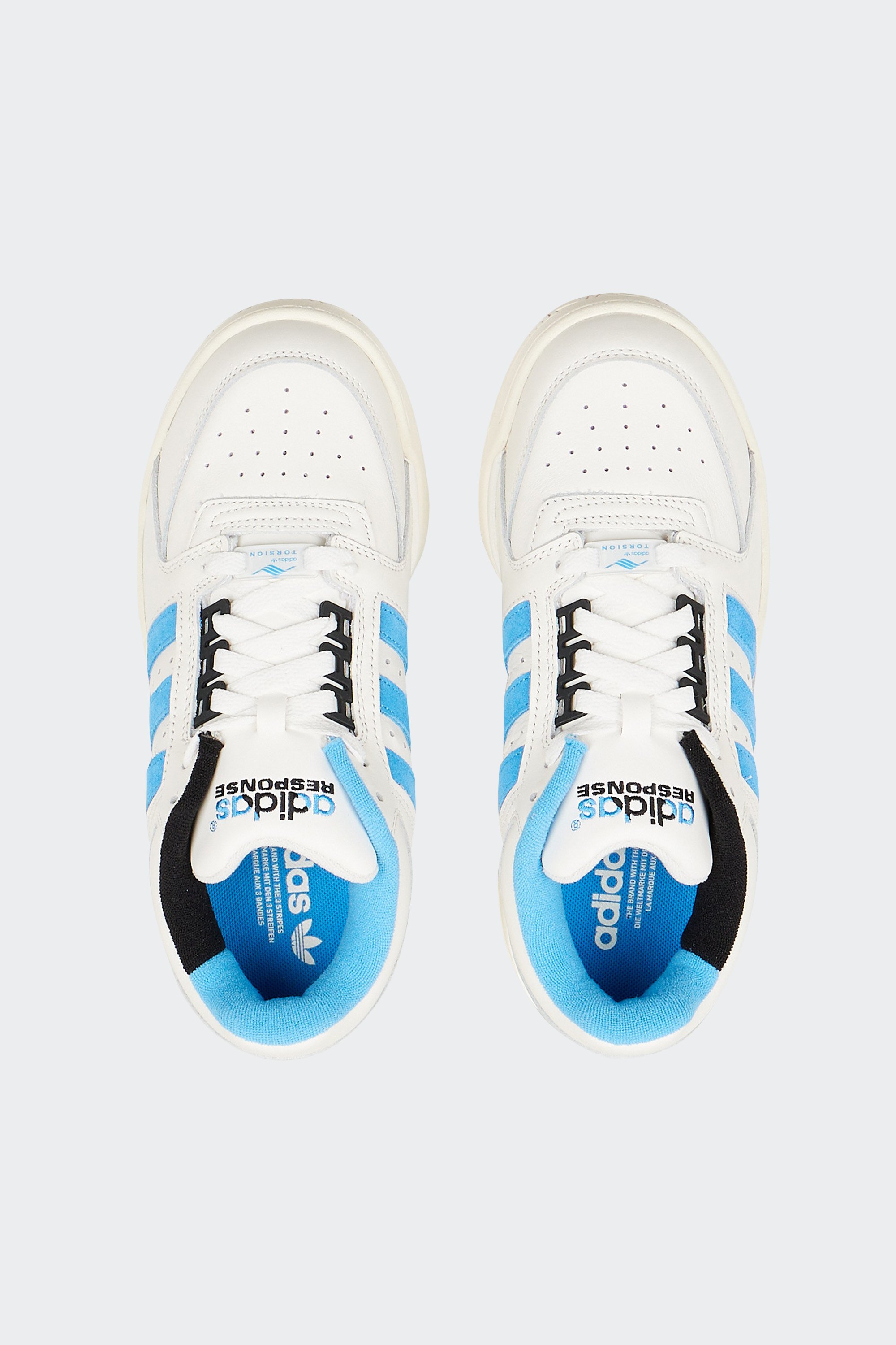 Baskets | Bleu by ADIDAS Baskets Bleu
