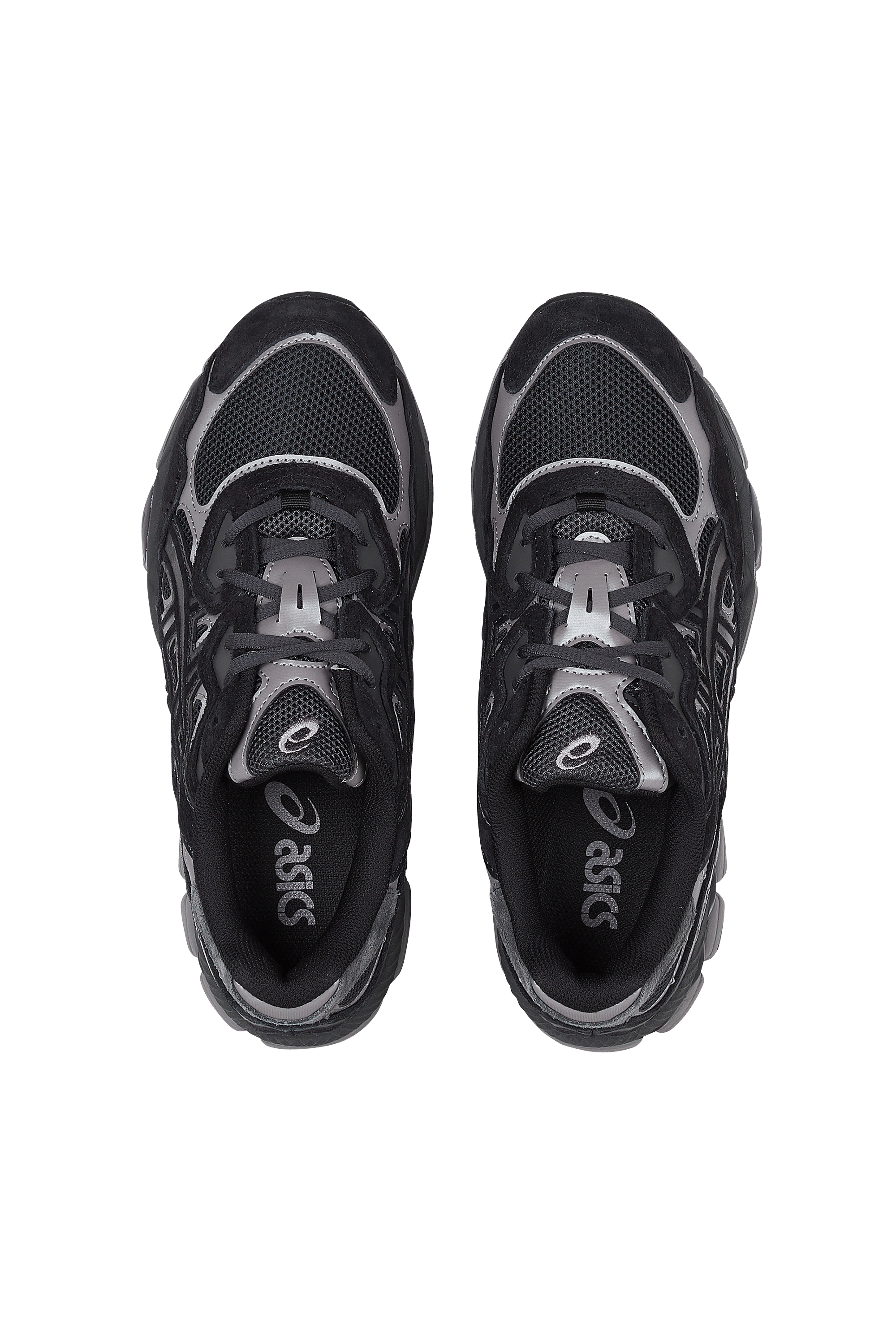 sneakers ASICS Grey