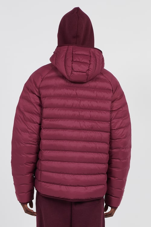 ADIDAS VESTE Marron