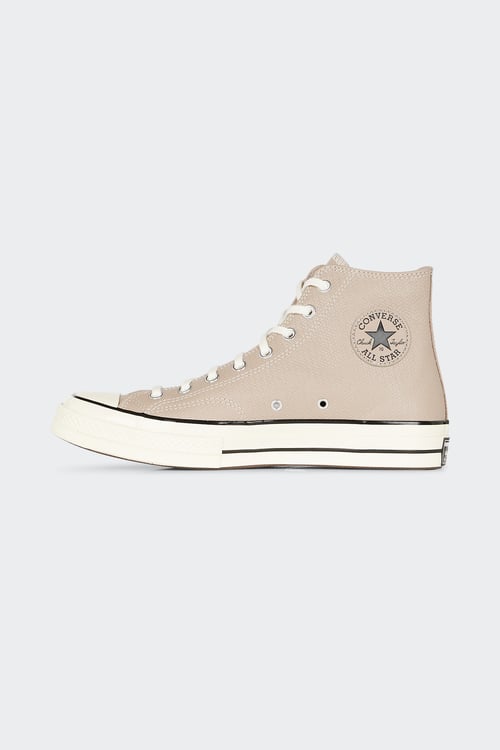 CONVERSE Baskets  Beige