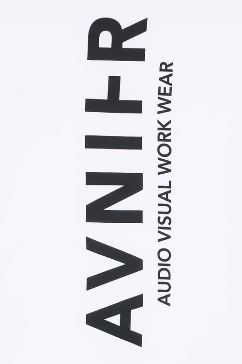 AVNIER T-shirt Blanc