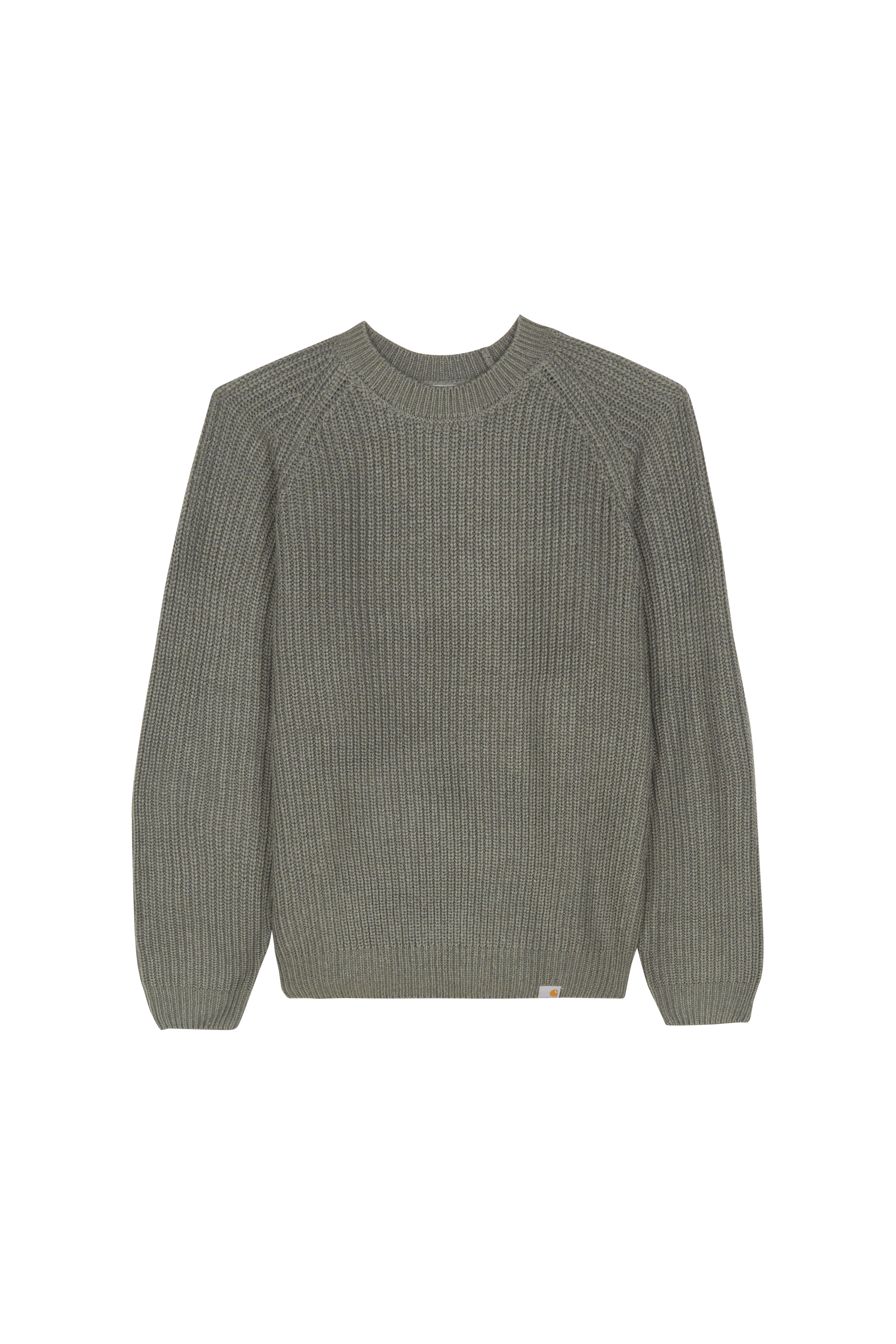 Sweater Green