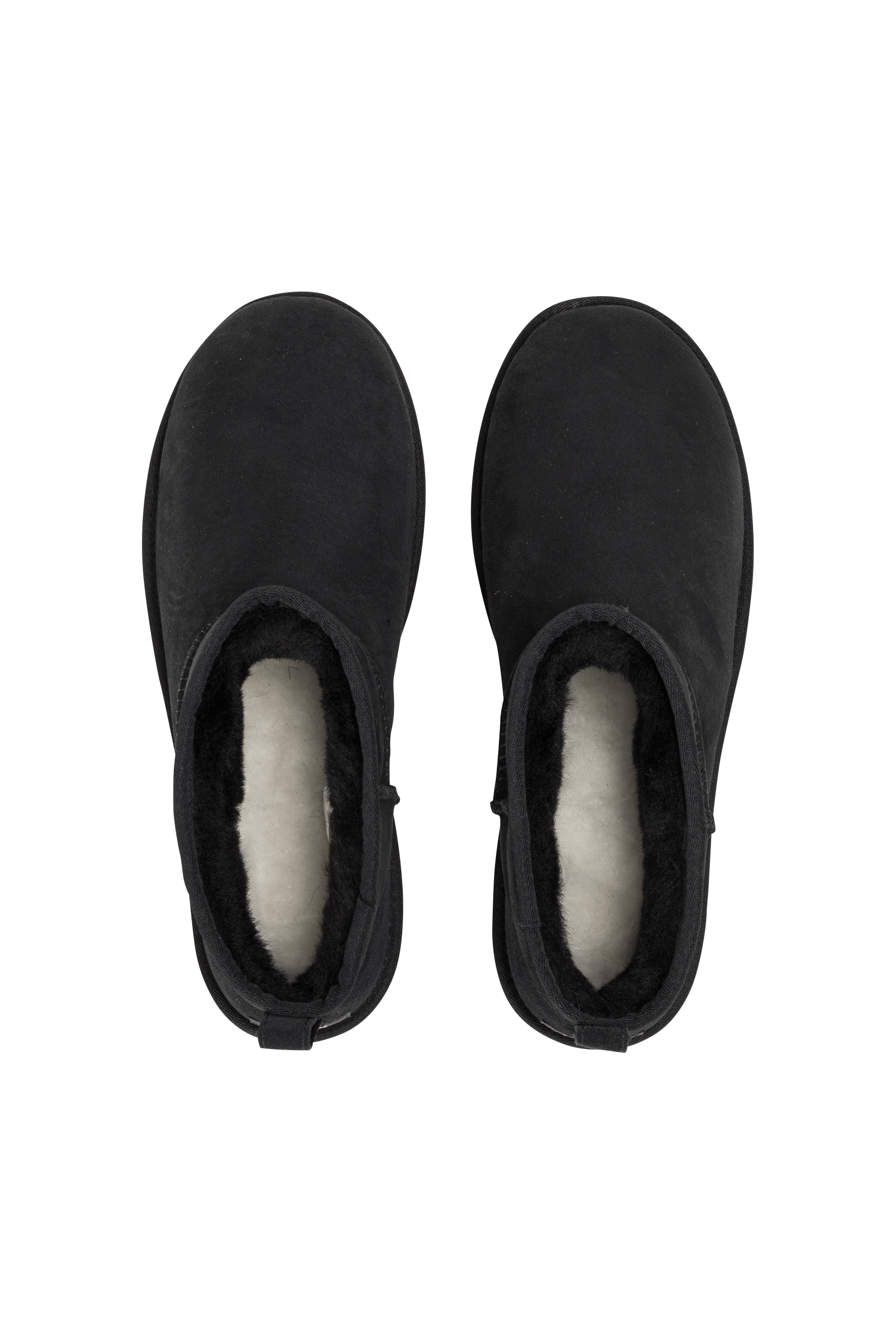 Bottines Noir