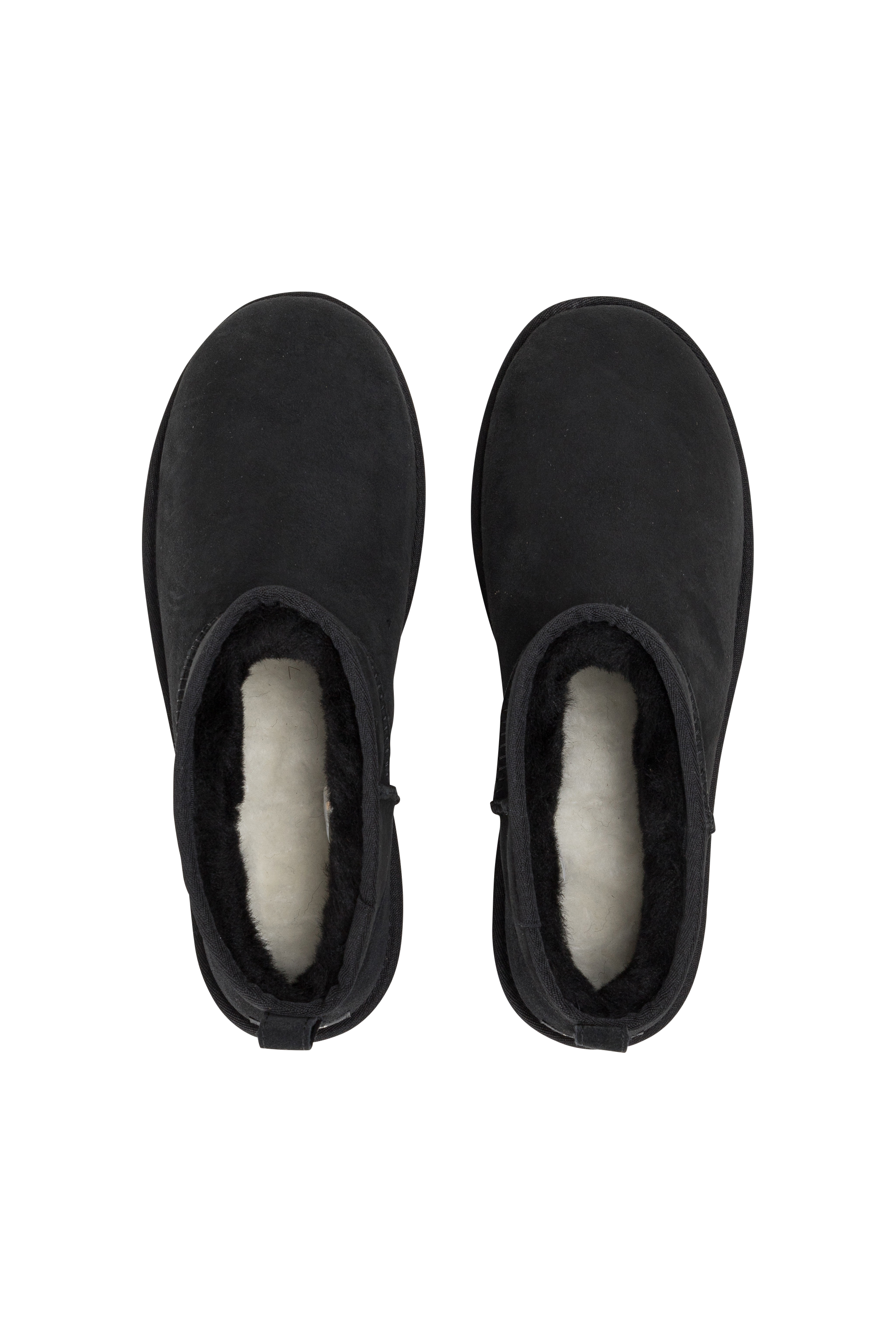 Ankle boots Black