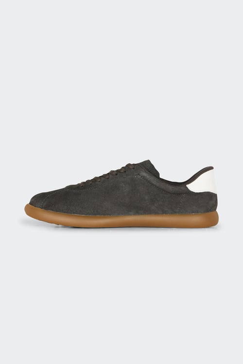 CAMPER Baskets Noir
