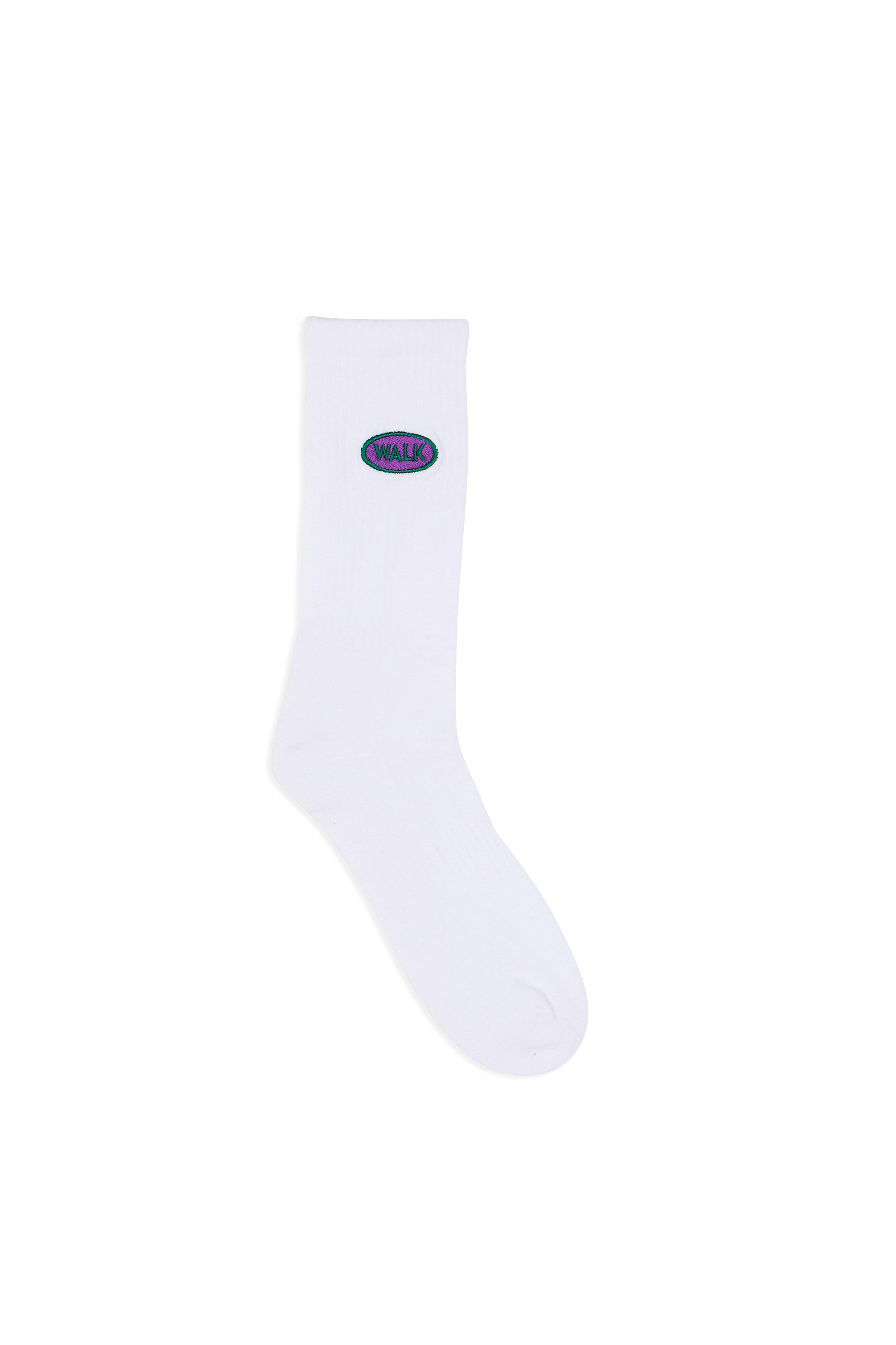 Socks White