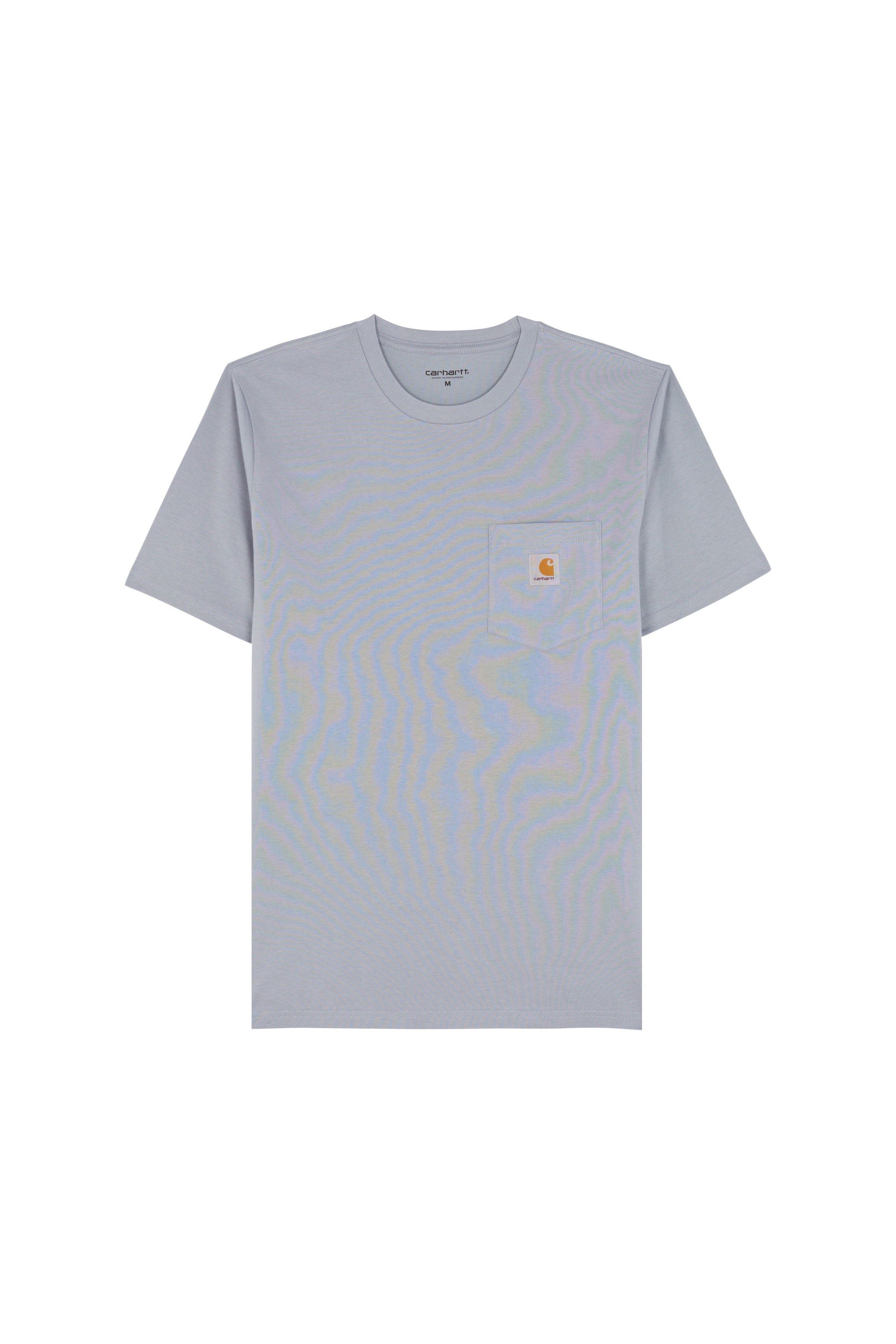 T-shirt Grey