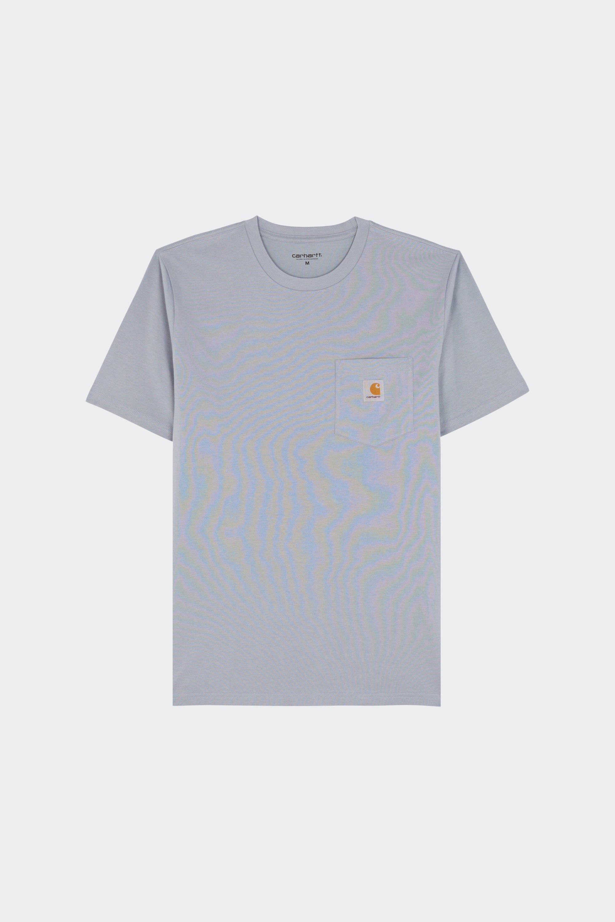 T-shirt | Gris by CARHARTT WIP T-shirt Gris