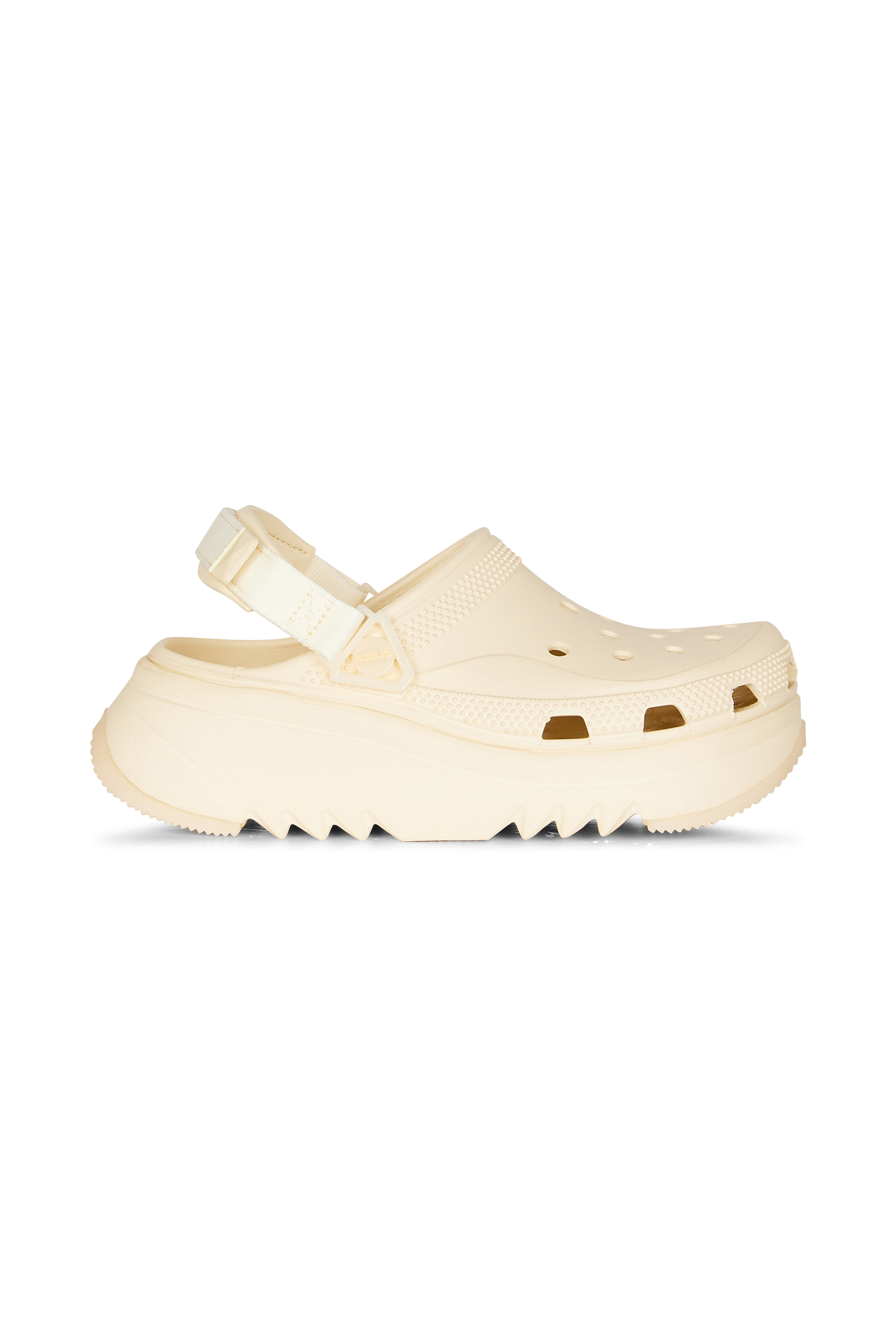 Crocs Beige