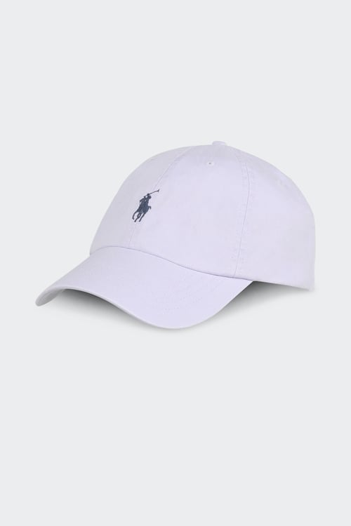 POLO RALPH LAUREN Casquette Violet