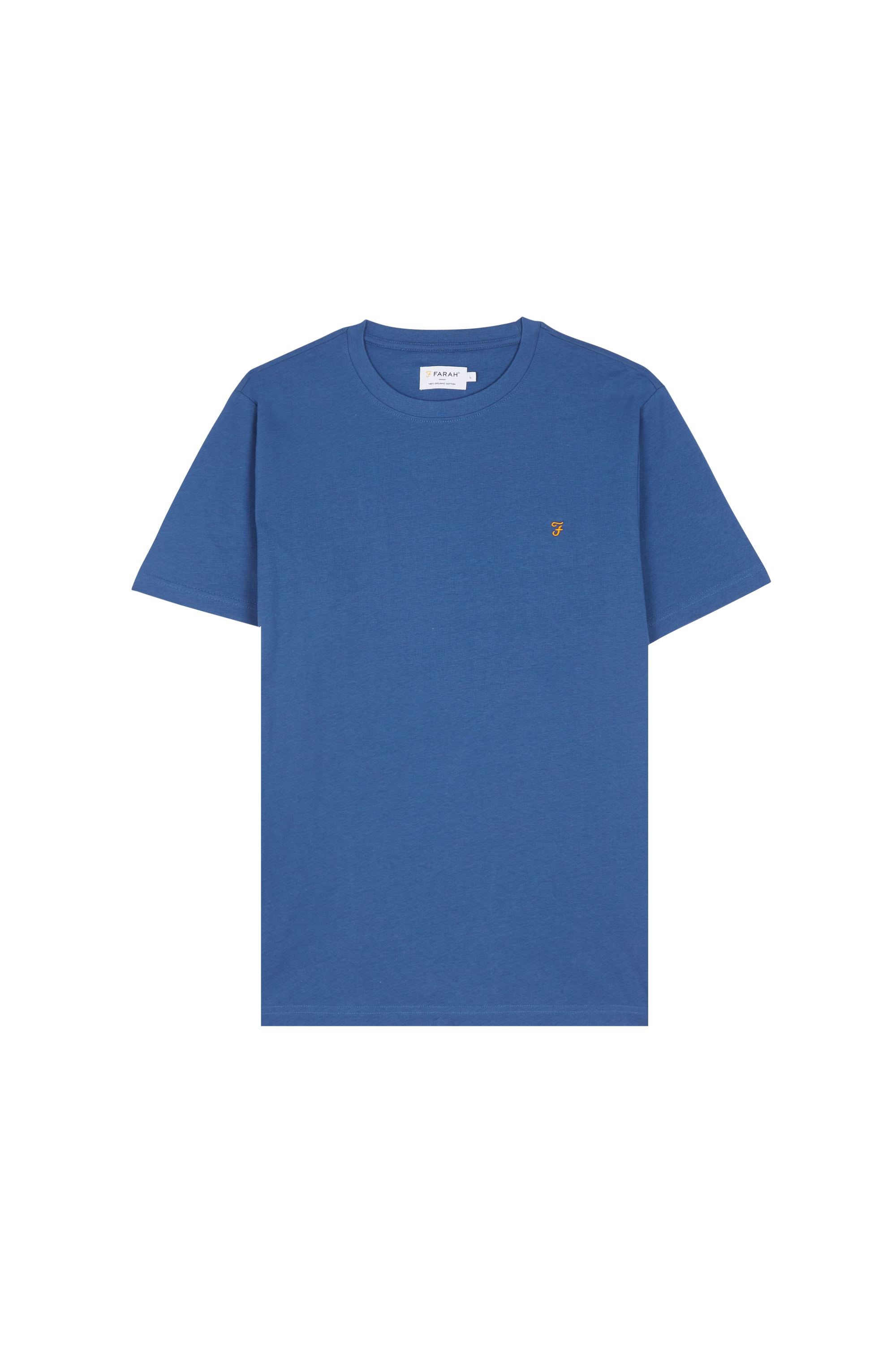 T-shirt Blue