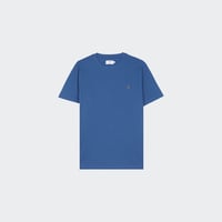 T-shirt  Bleu
