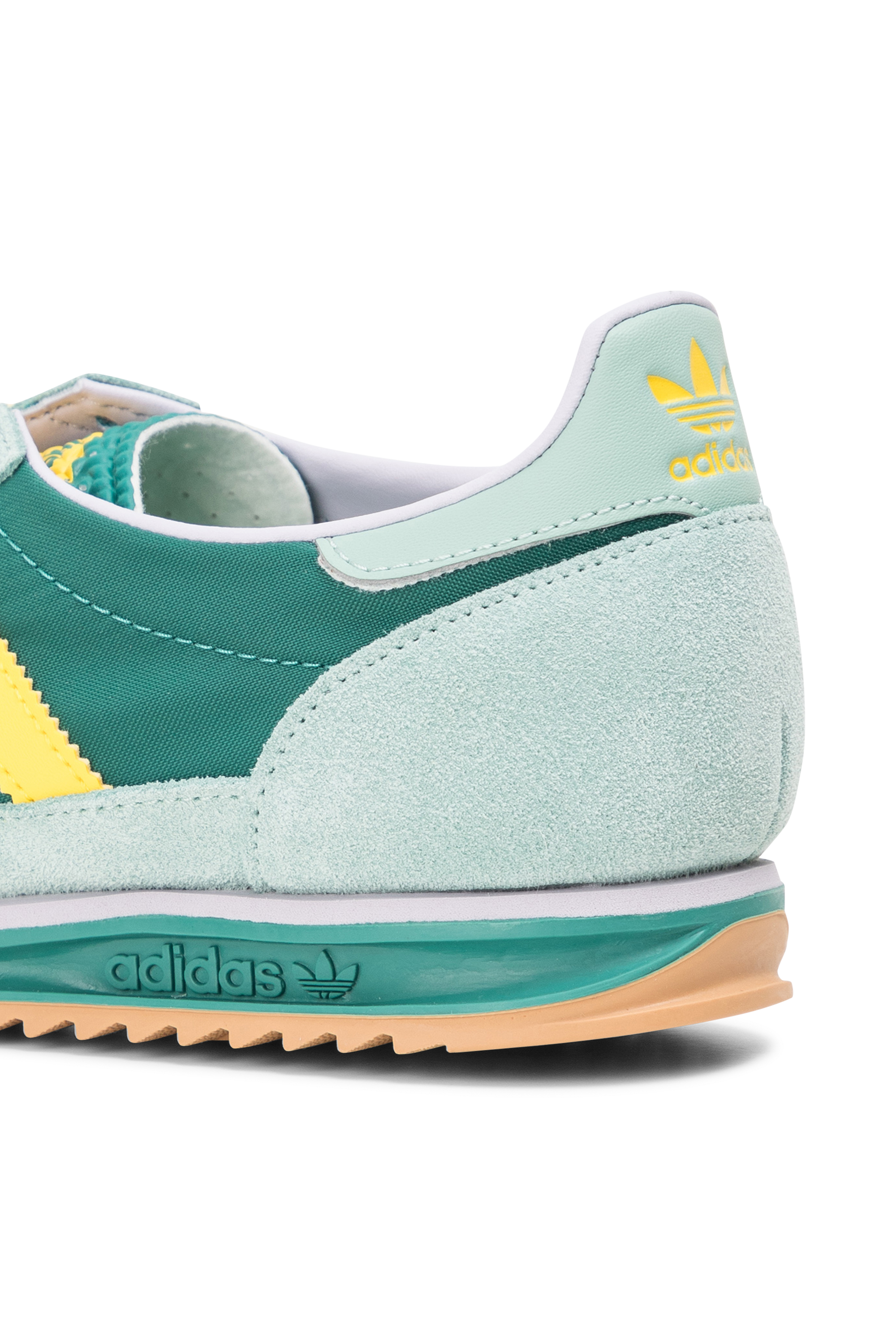 Sneakers | Green ADIDAS Women