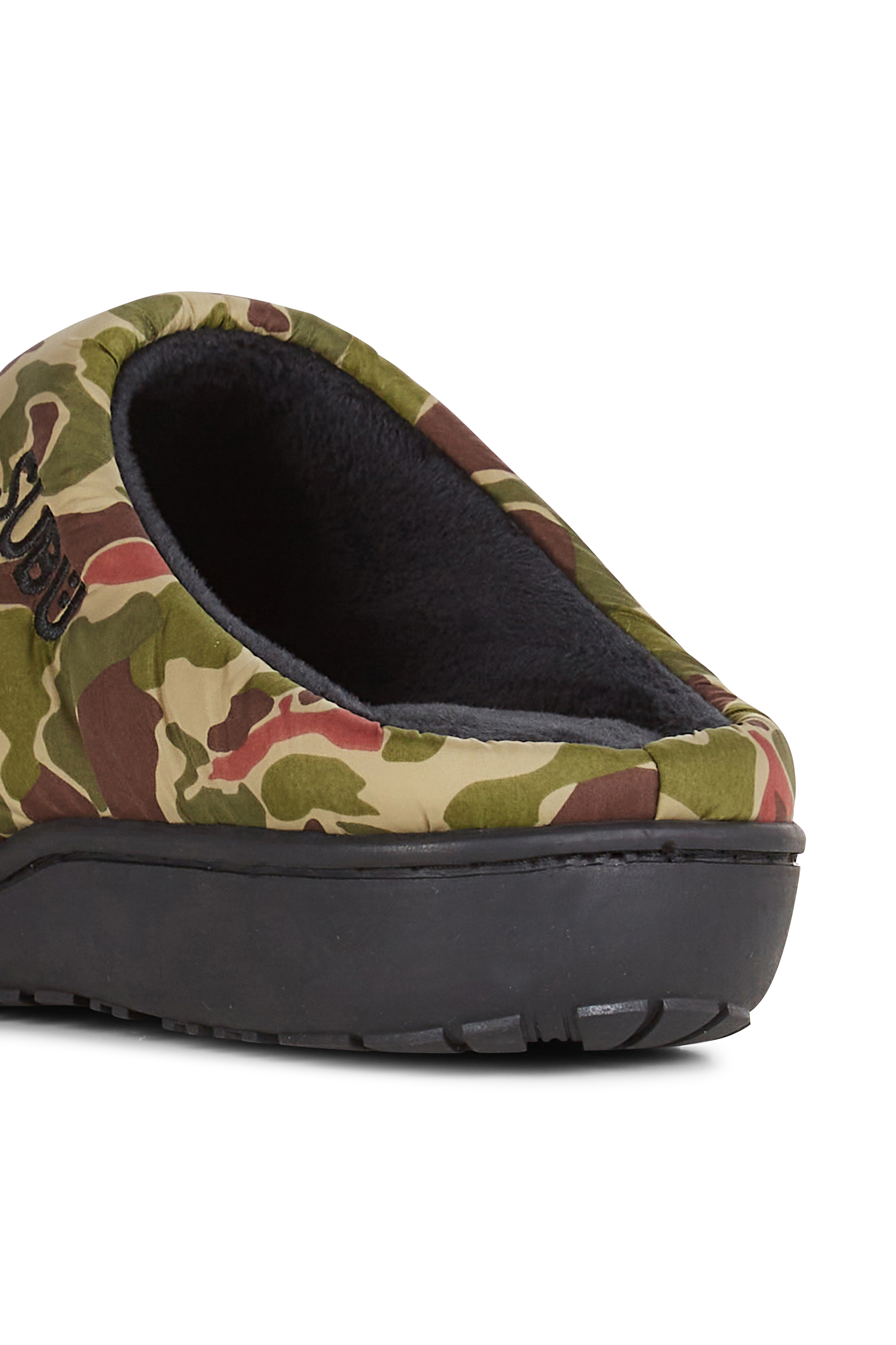 Sandales Multicolore