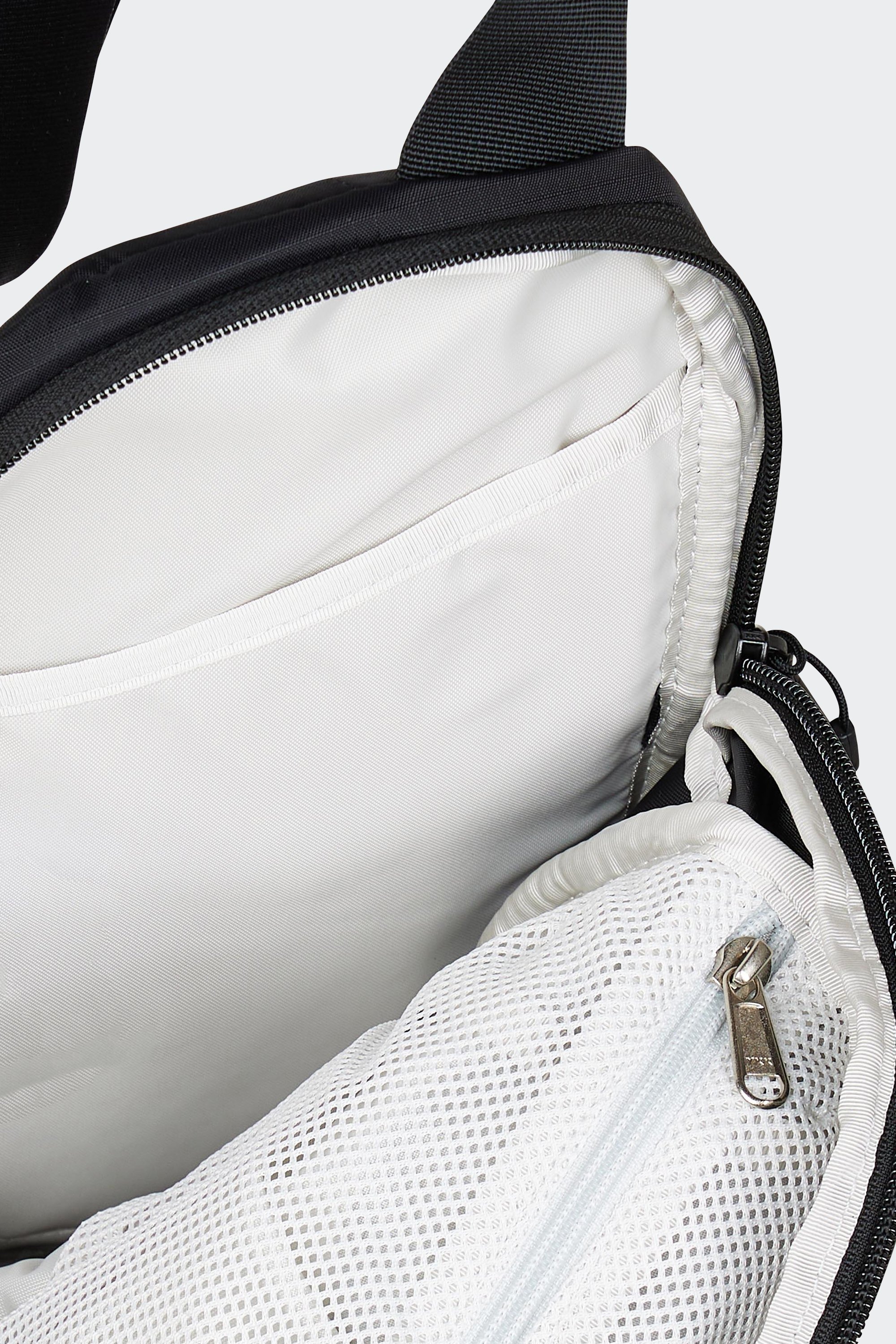 Austin backpack | Black by THE NORTH FACE Austin backpack Black