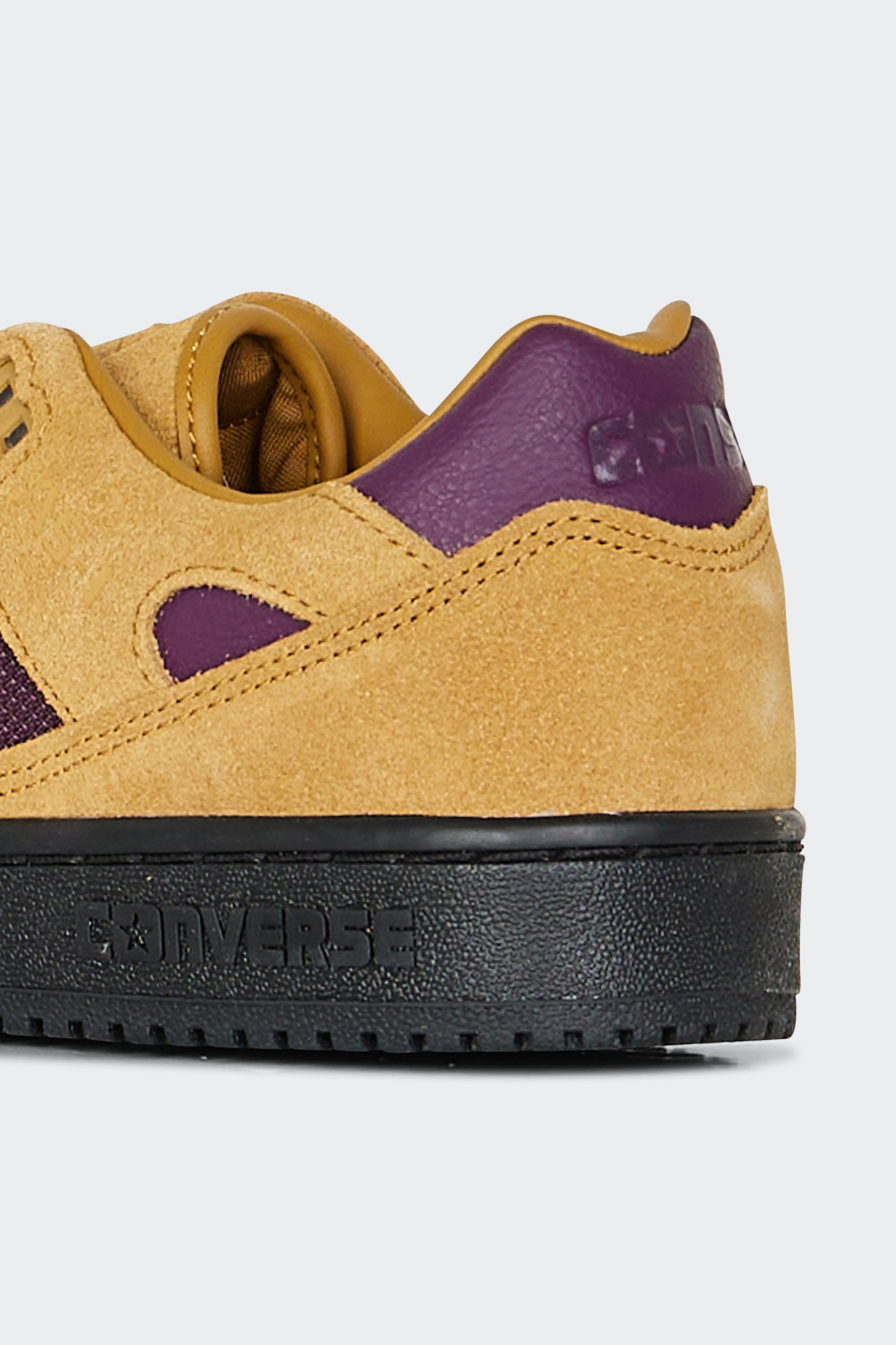 Sneakers | Brown by CONVERSE Sneakers Brown