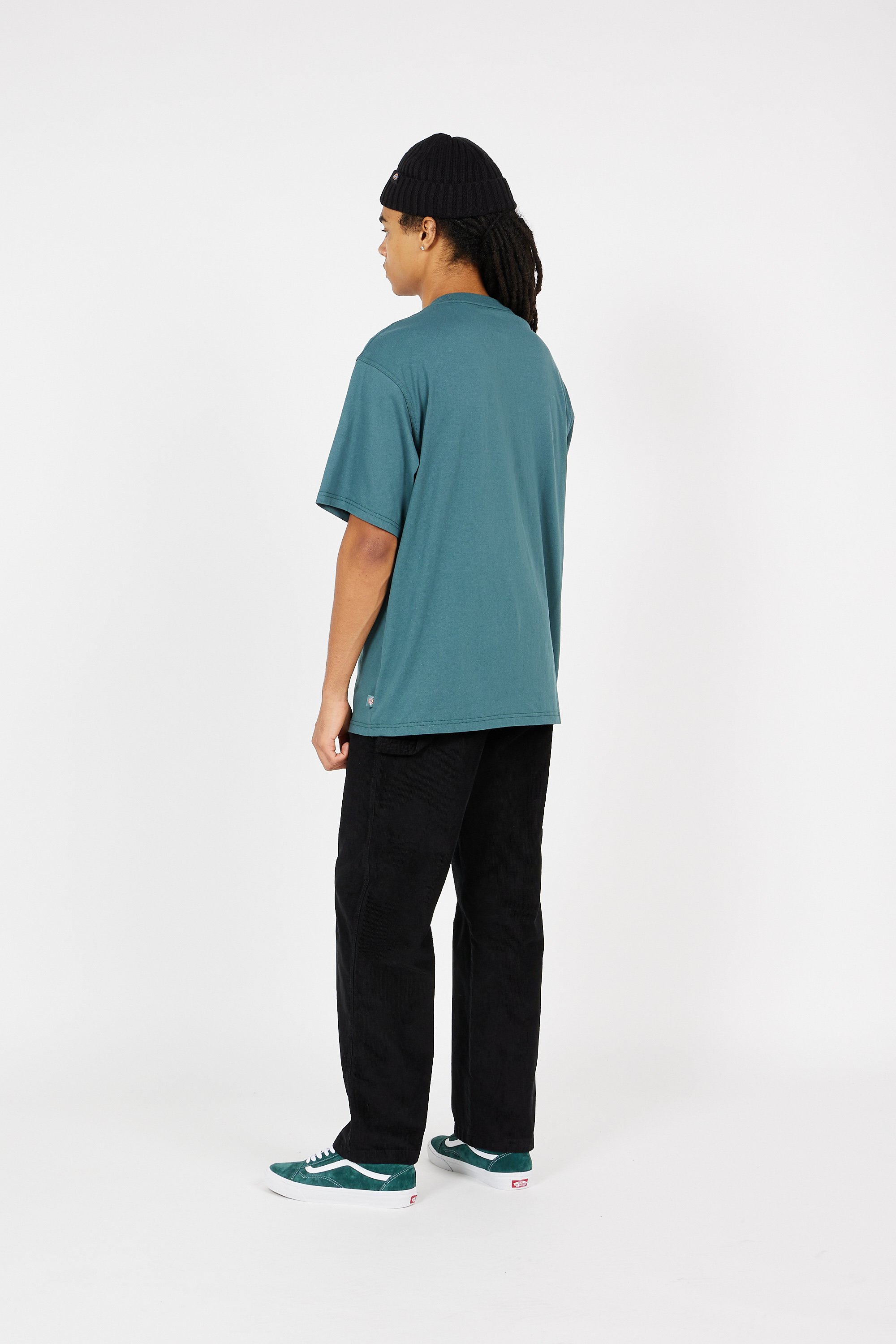Baskets | Vert VANS Homme