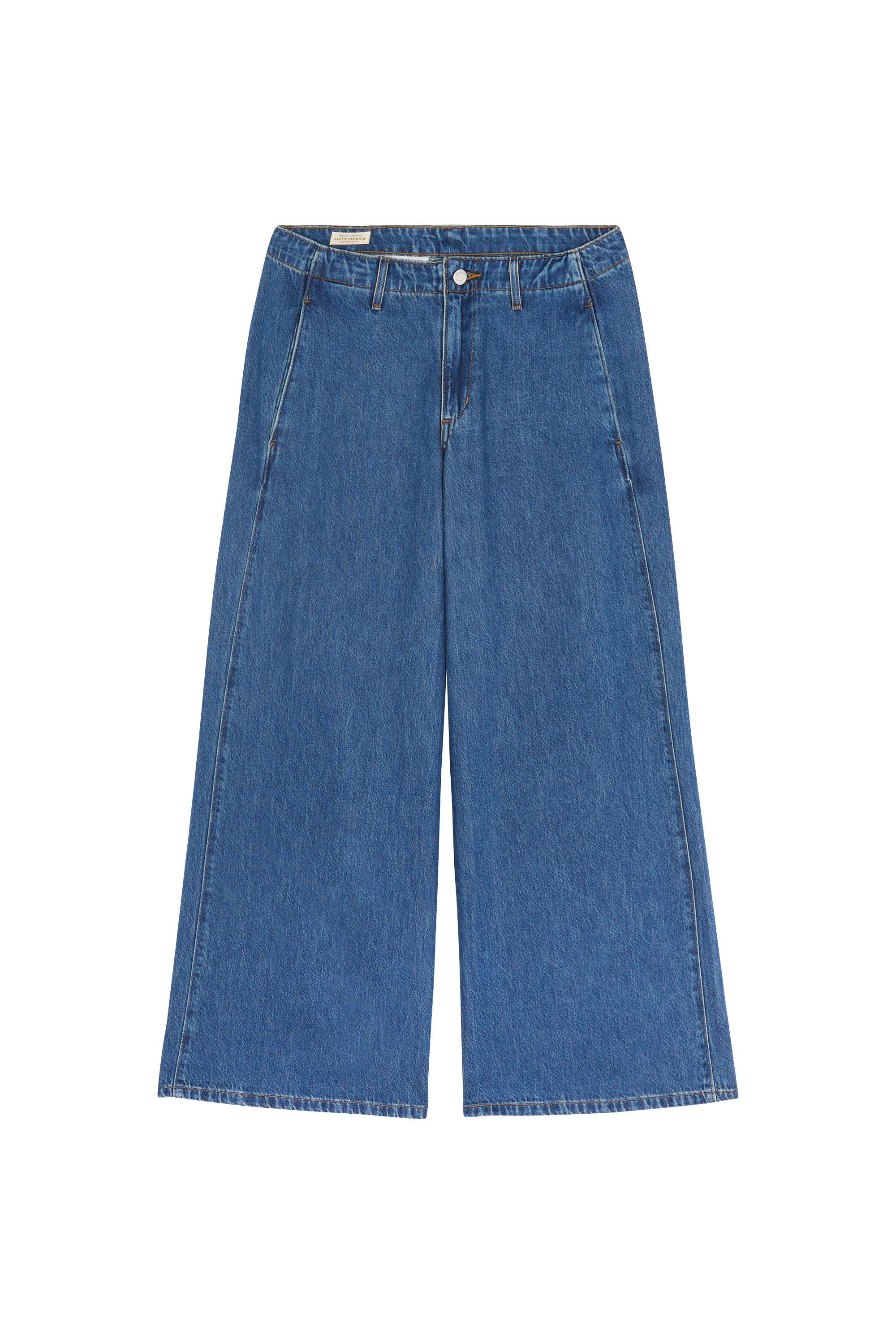 Jeans Blue