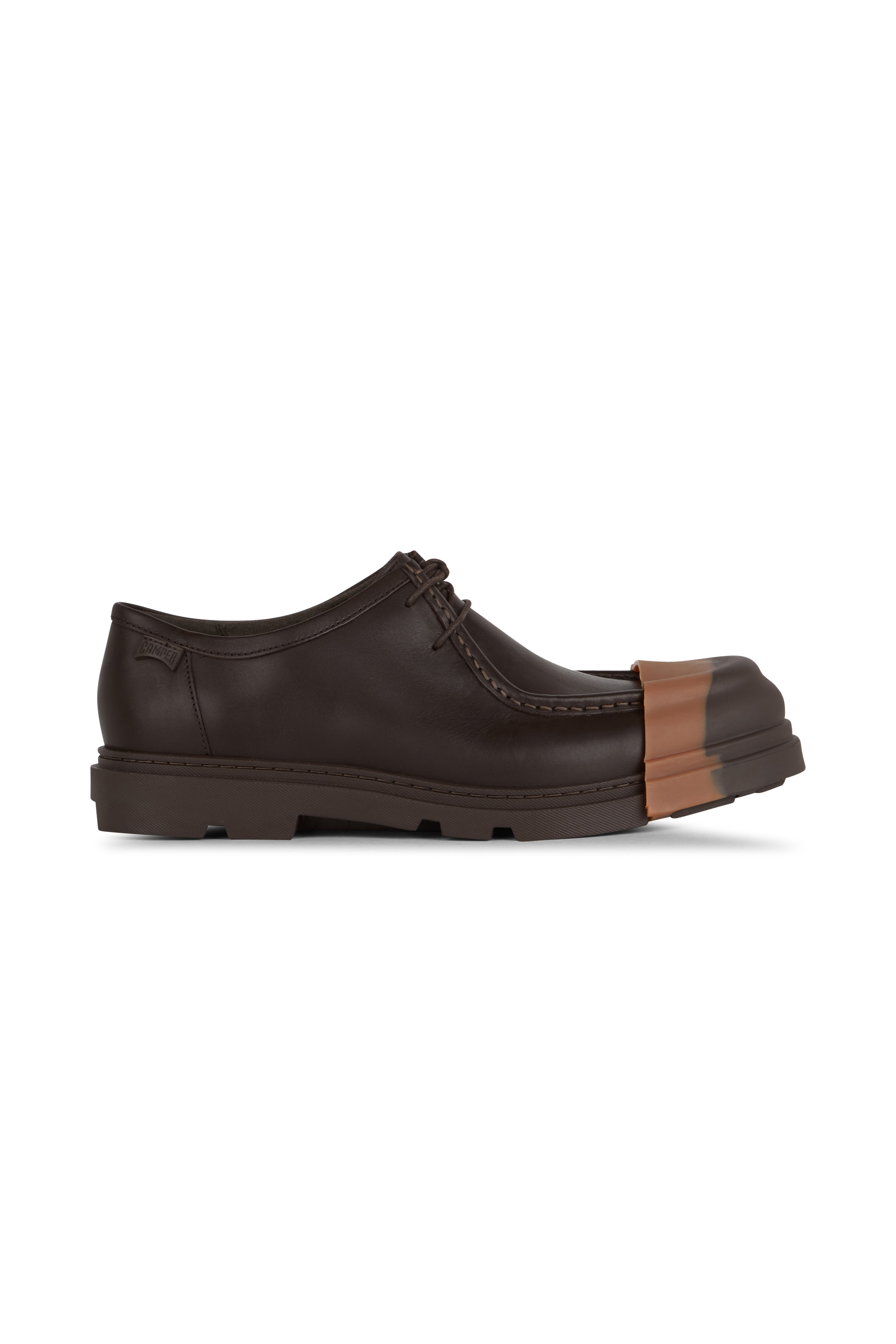 DERBIES Brown