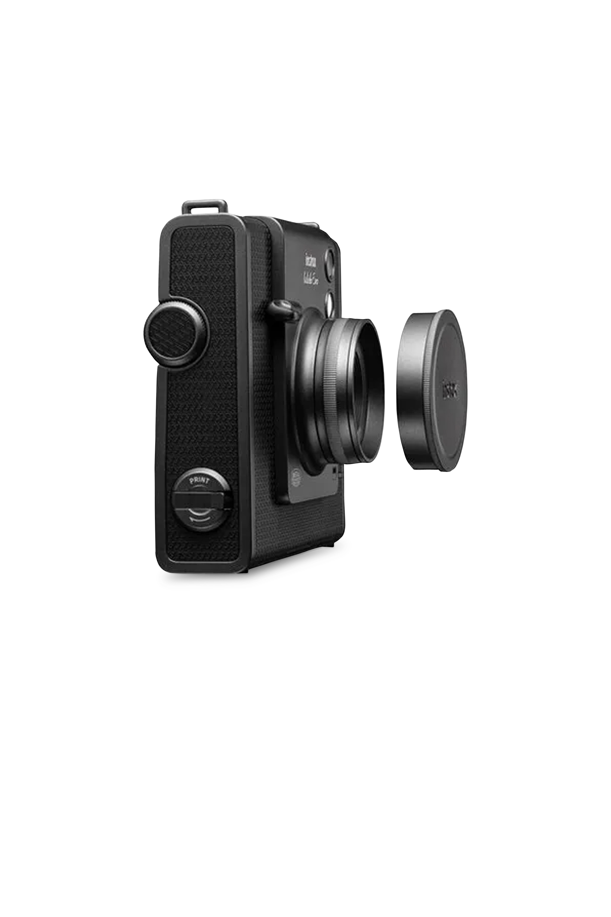 Camera Black