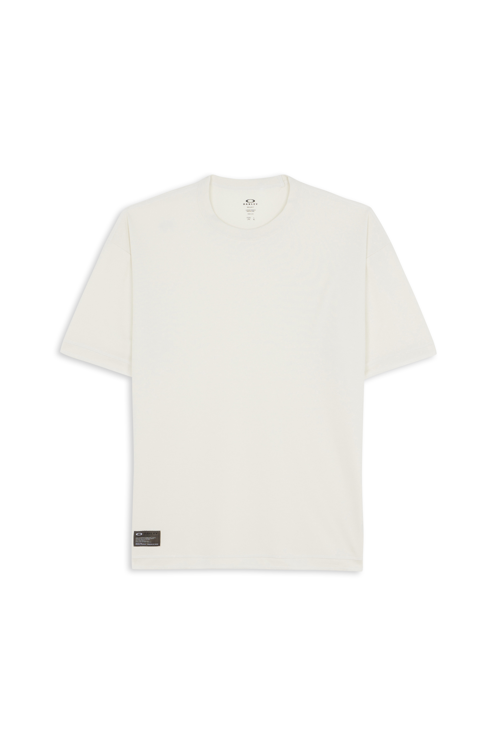 T-shirt White