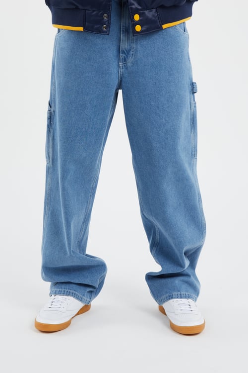 STAN RAY Jeans Blue