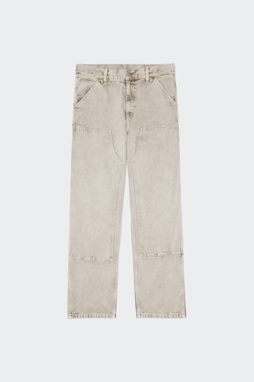 CARHARTT WIP Jeans Green