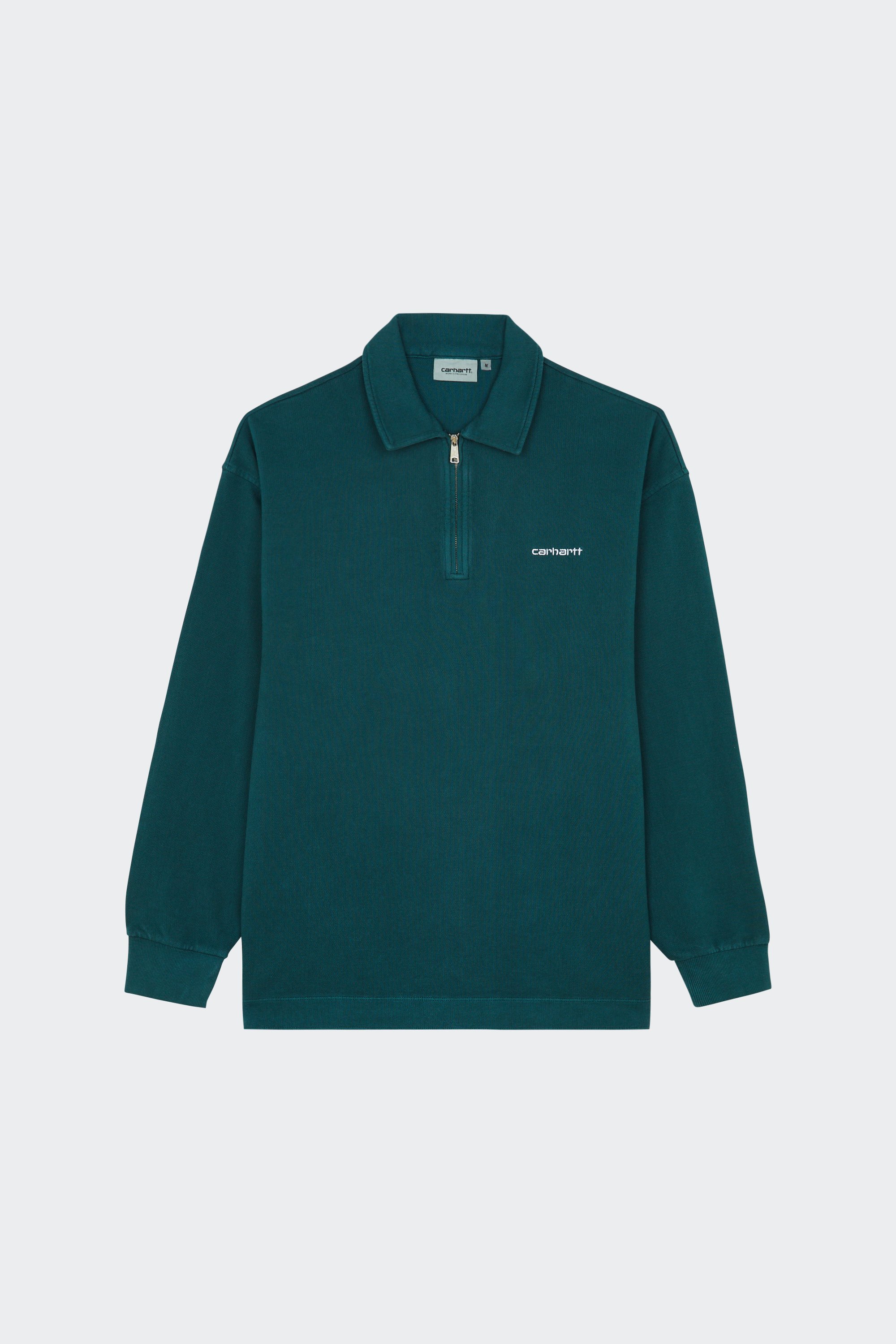 sweatshirt | Green by CARHARTT WIP sweatshirt Green