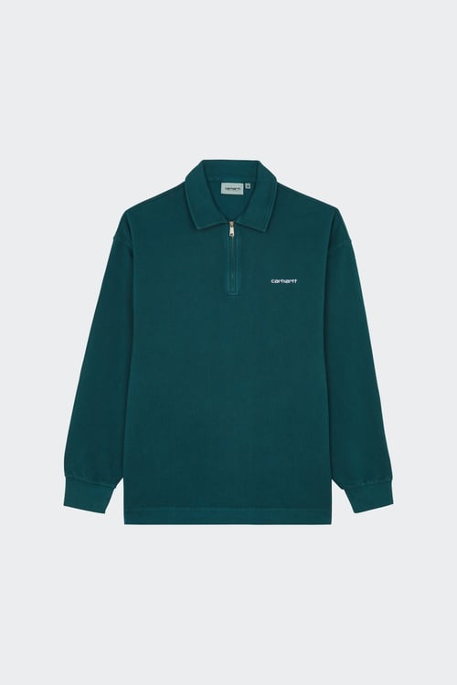 CARHARTT WIP Sweatshirt Vert
