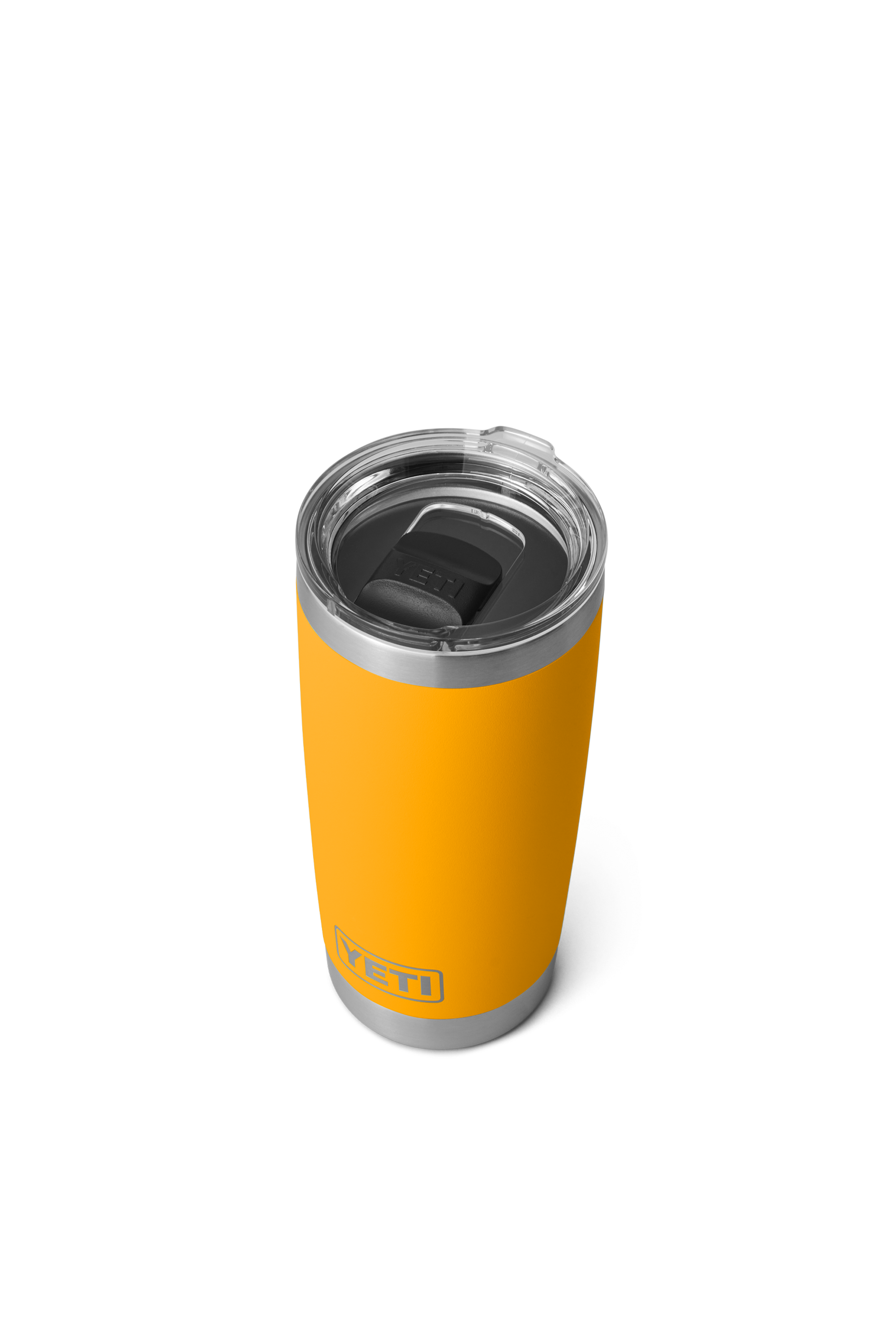 Cup Yellow