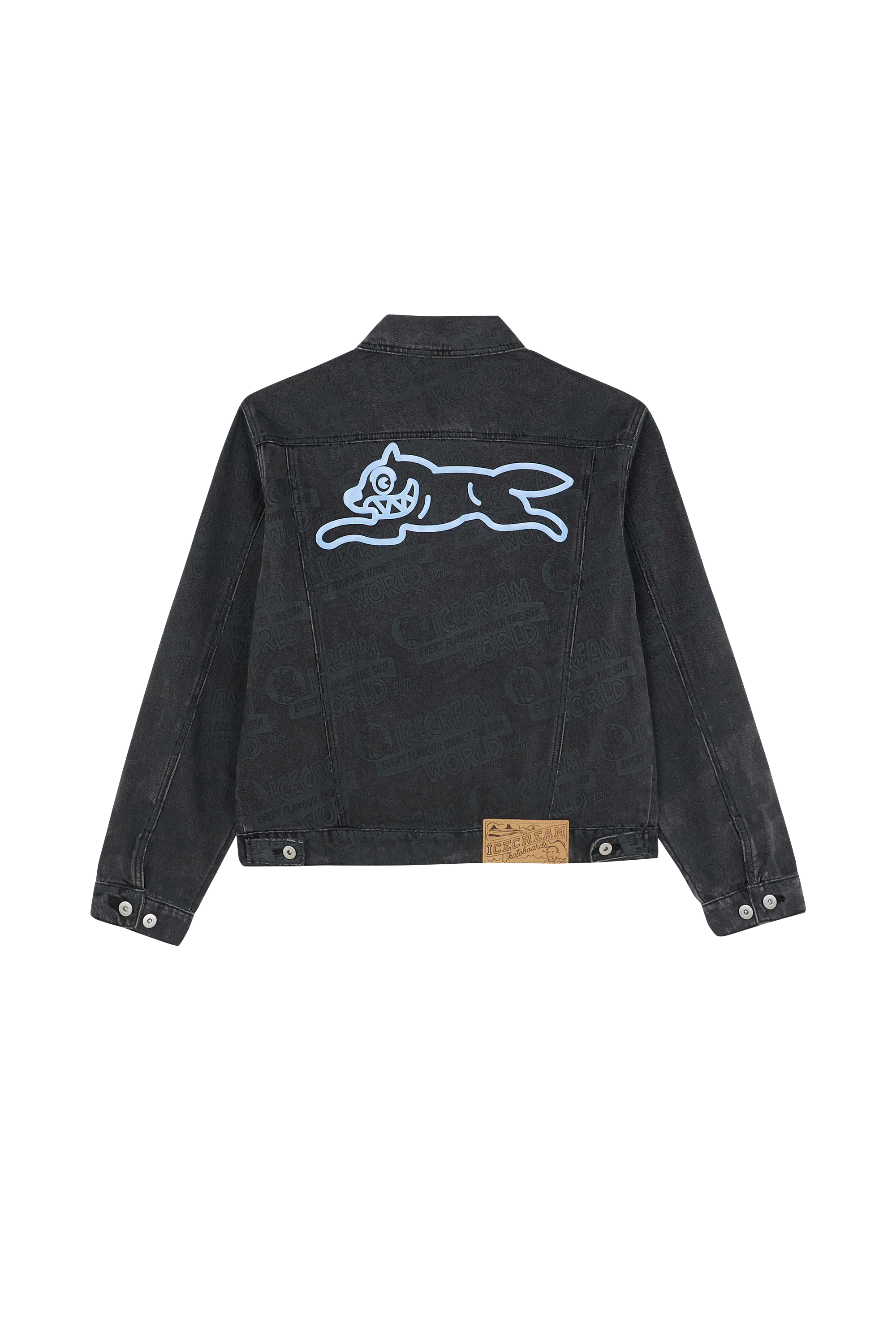 Veste Noir