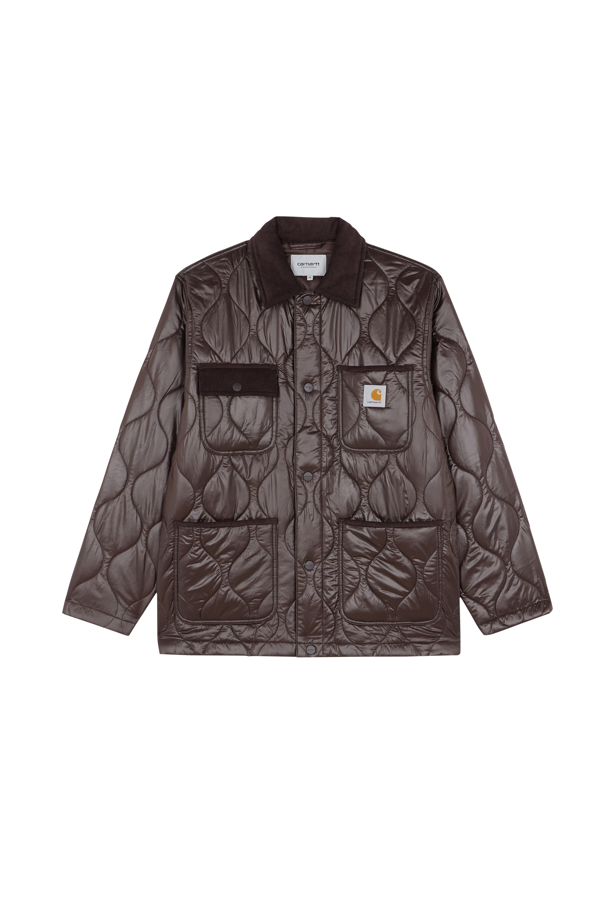 Jacket Oscar Chore Liner Palisander