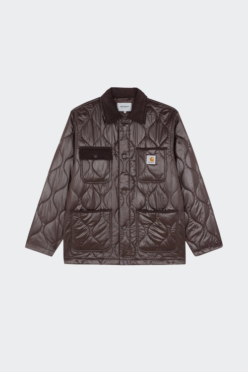 CARHARTT WIP Veste Marron