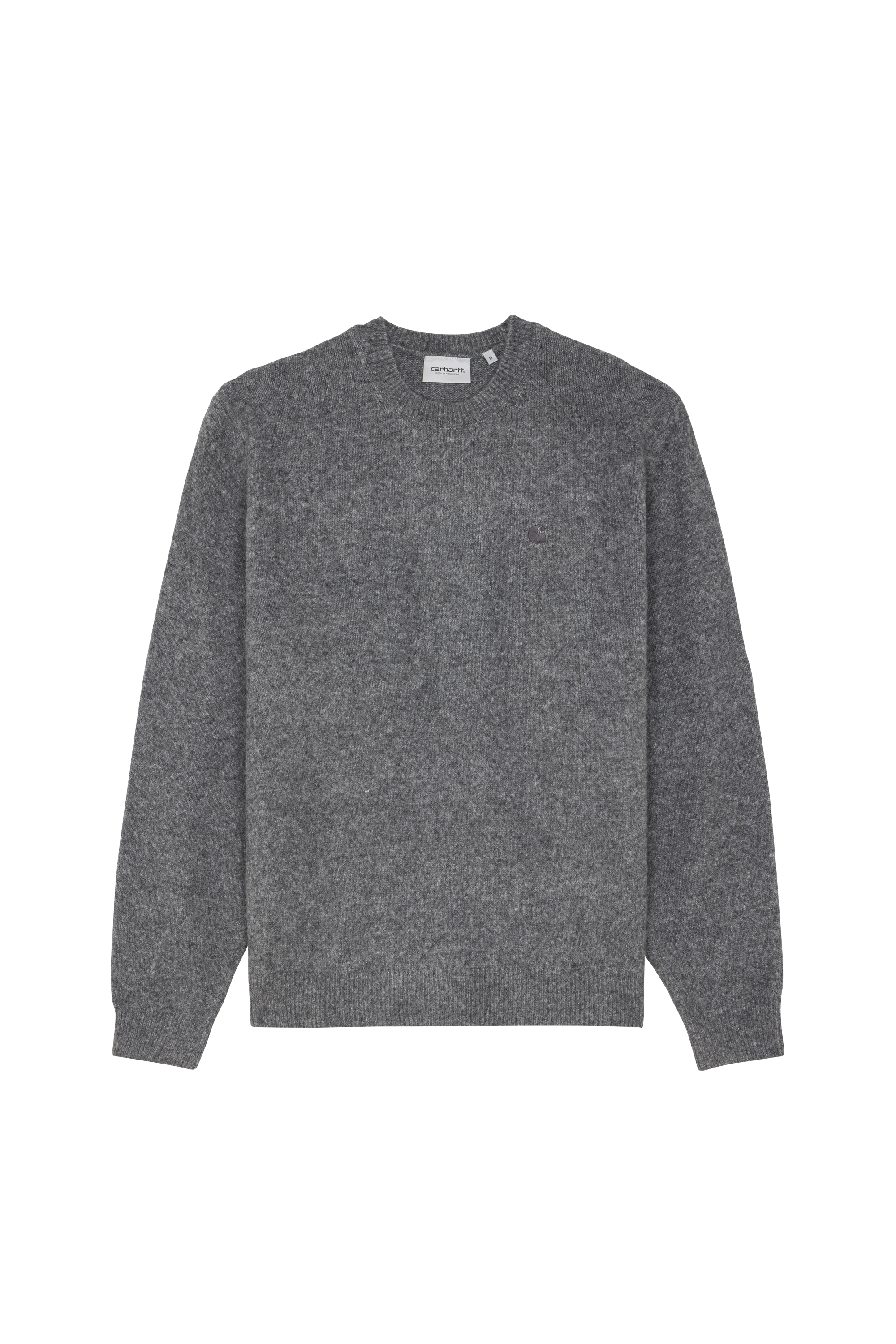 Pull Gris