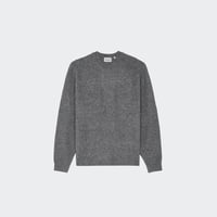 Sweater Curtis Sweater Tangled graphite