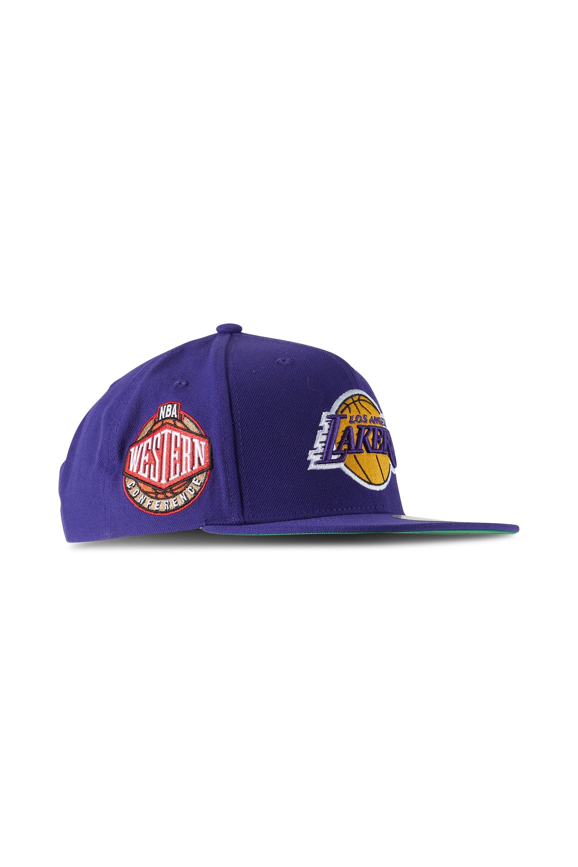 Casquette Violet