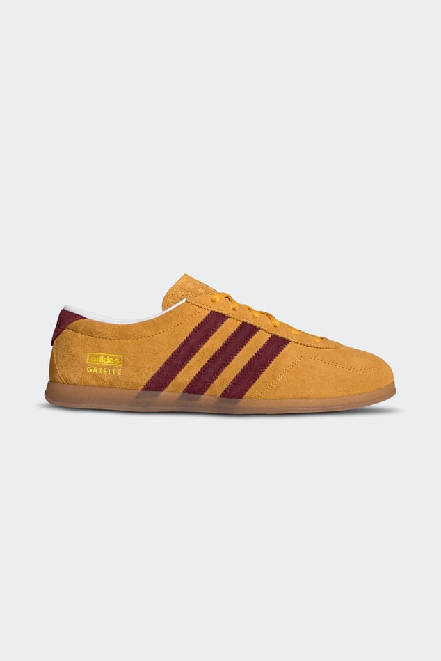 Sneakers Gazelle lo pro w Yellow Adidas - Women | Citadium Sneakers Gazelle lo pro w Yellow Adidas - Women | Citadium