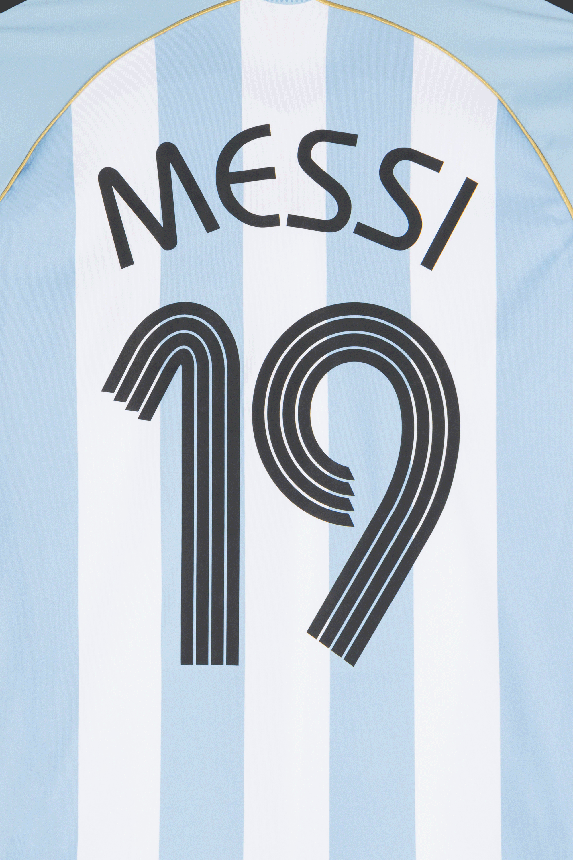 Maillot de sport Blanc